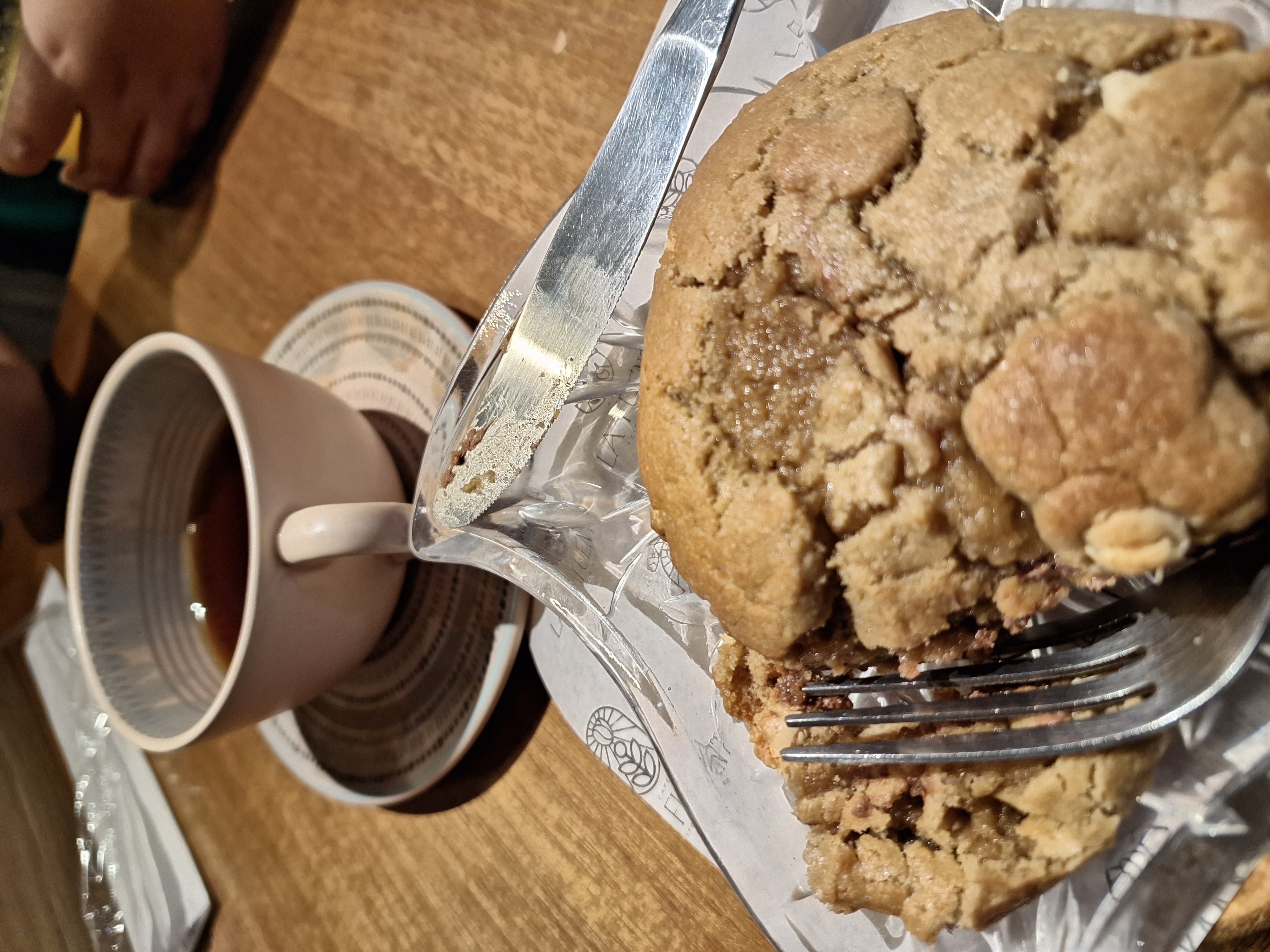 Coffee photo review barista cafe specialty coffee