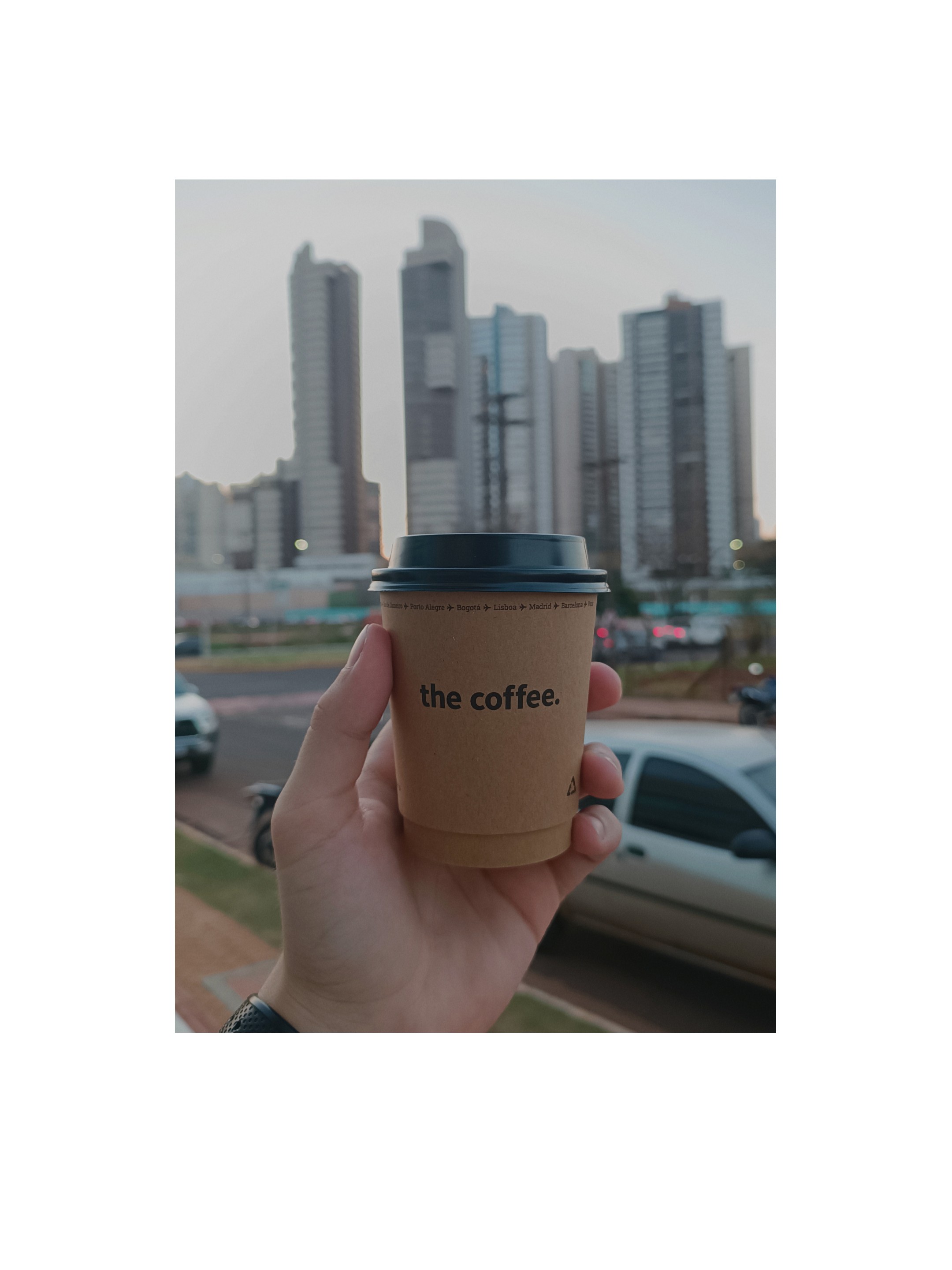 Coffee photo review barista cafe specialty coffee