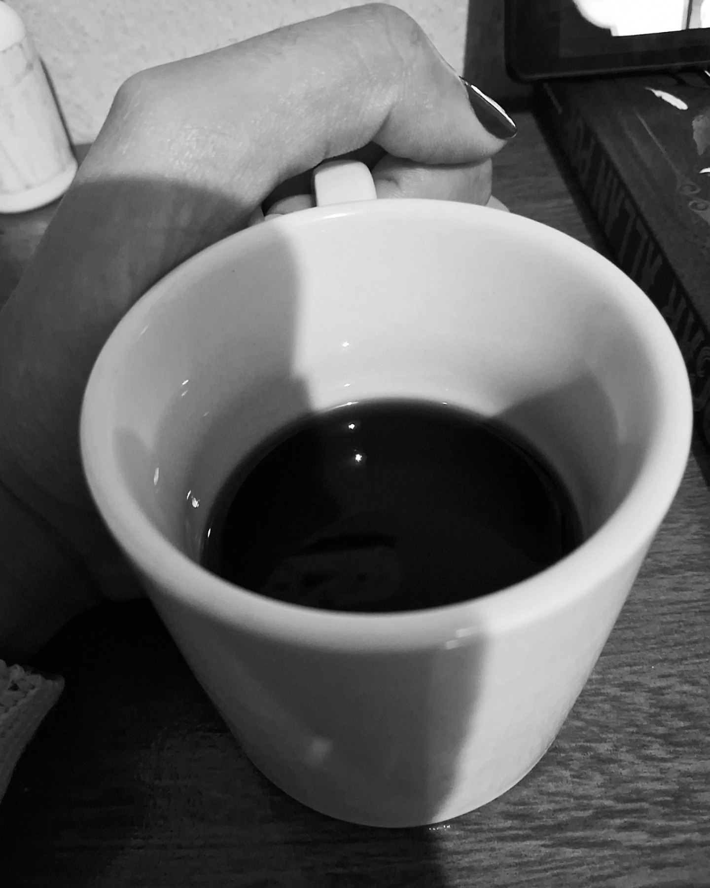 café é a nova melodia do coração ❤️ 