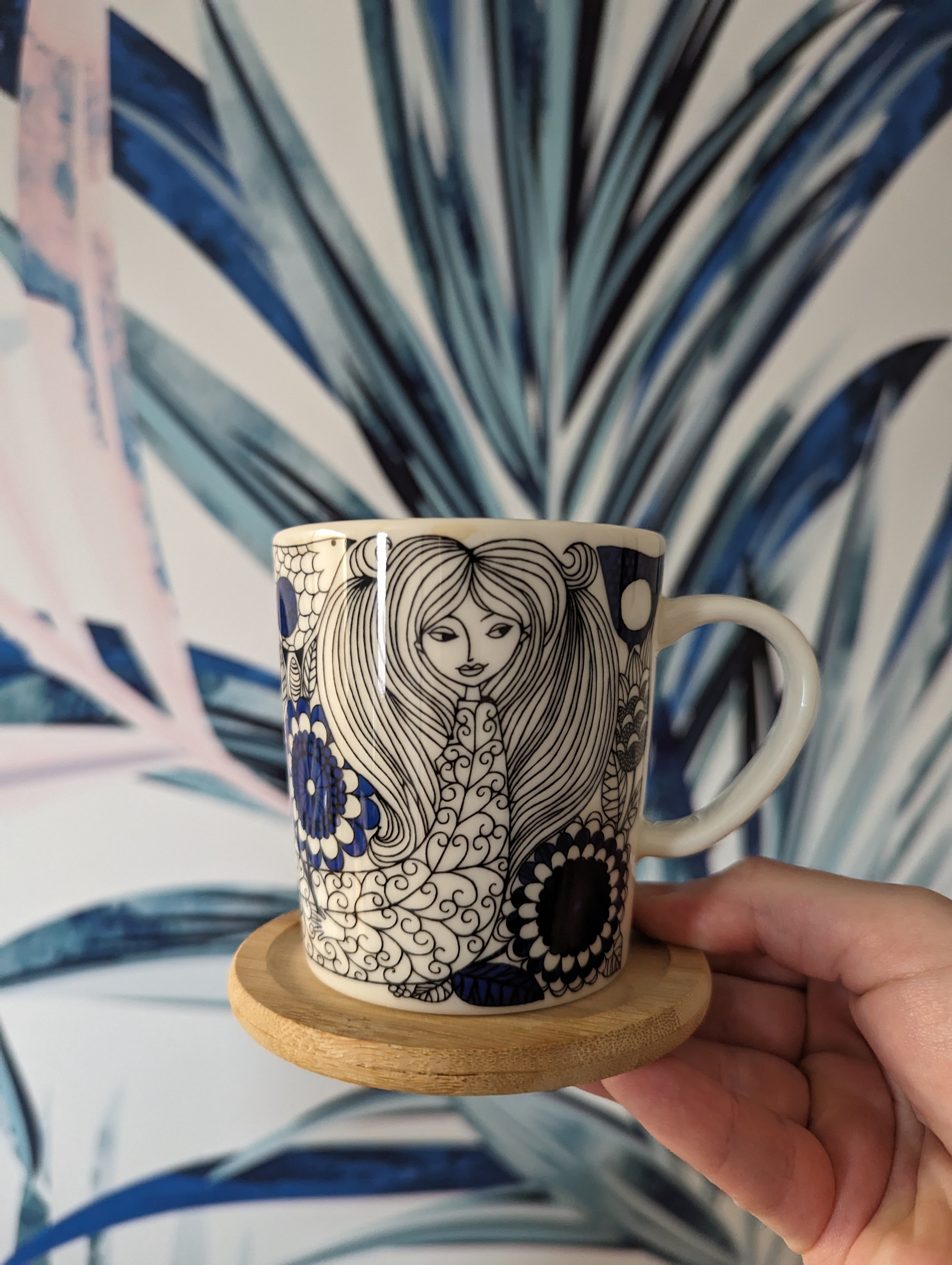 Coffee photo review barista cafe specialty coffee