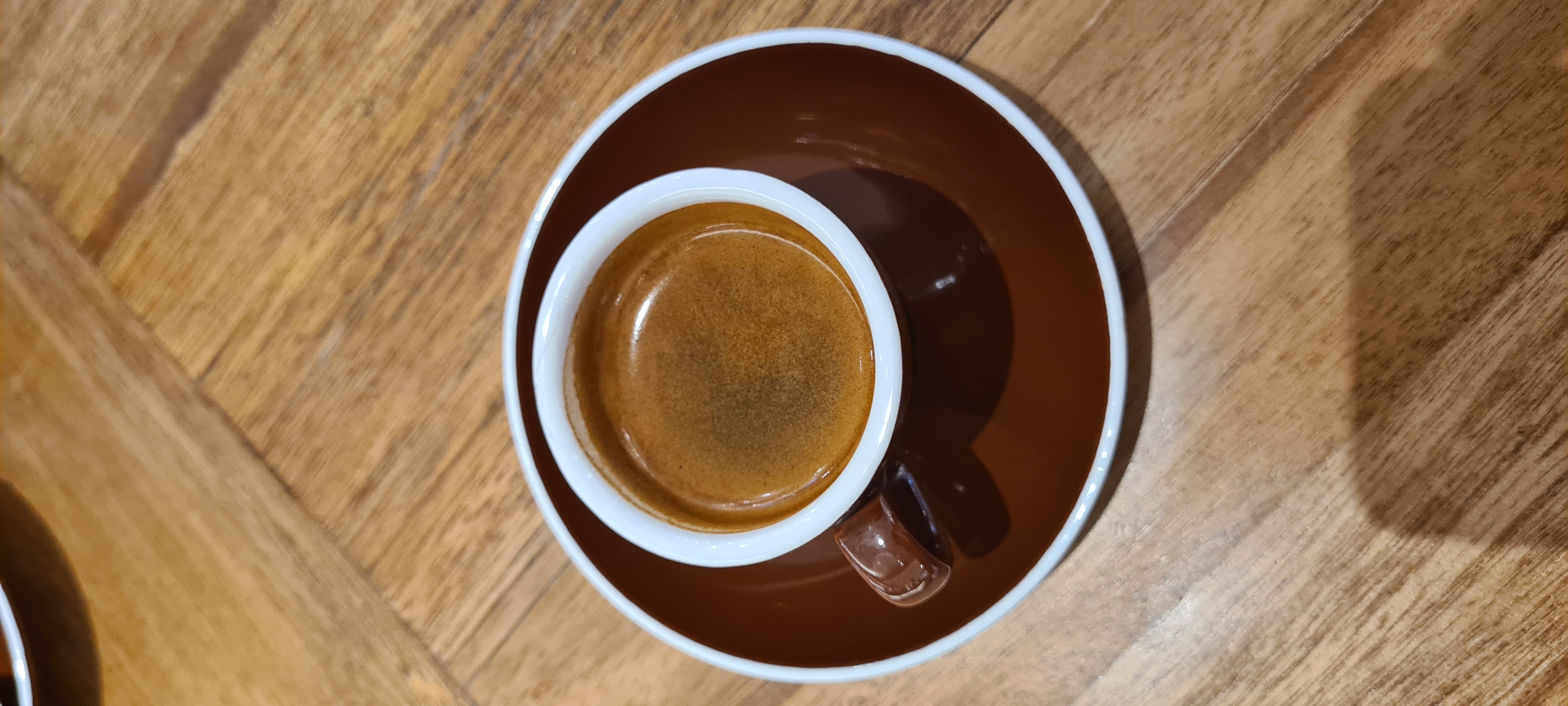 Coffee photo review barista cafe specialty coffee