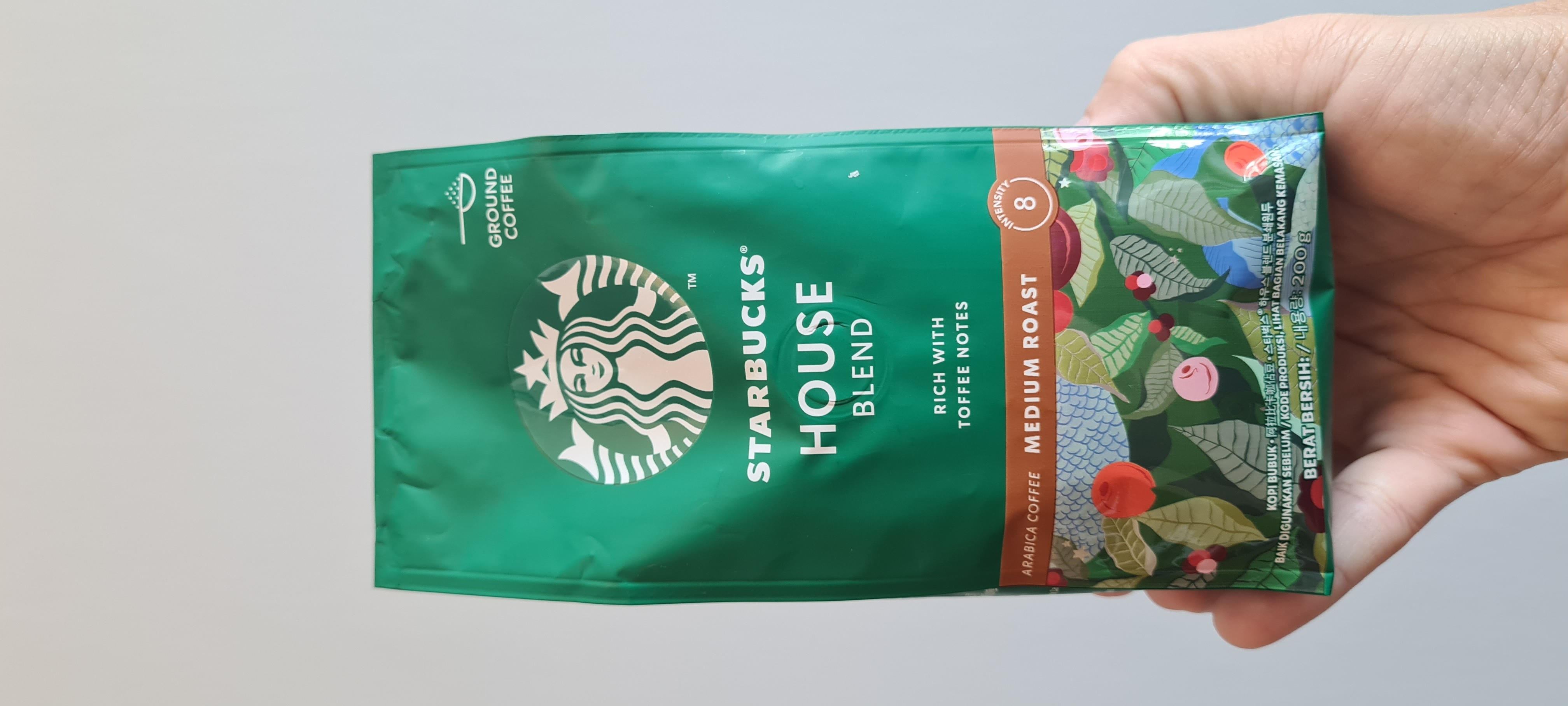 Coffee photo review barista cafe specialty coffee