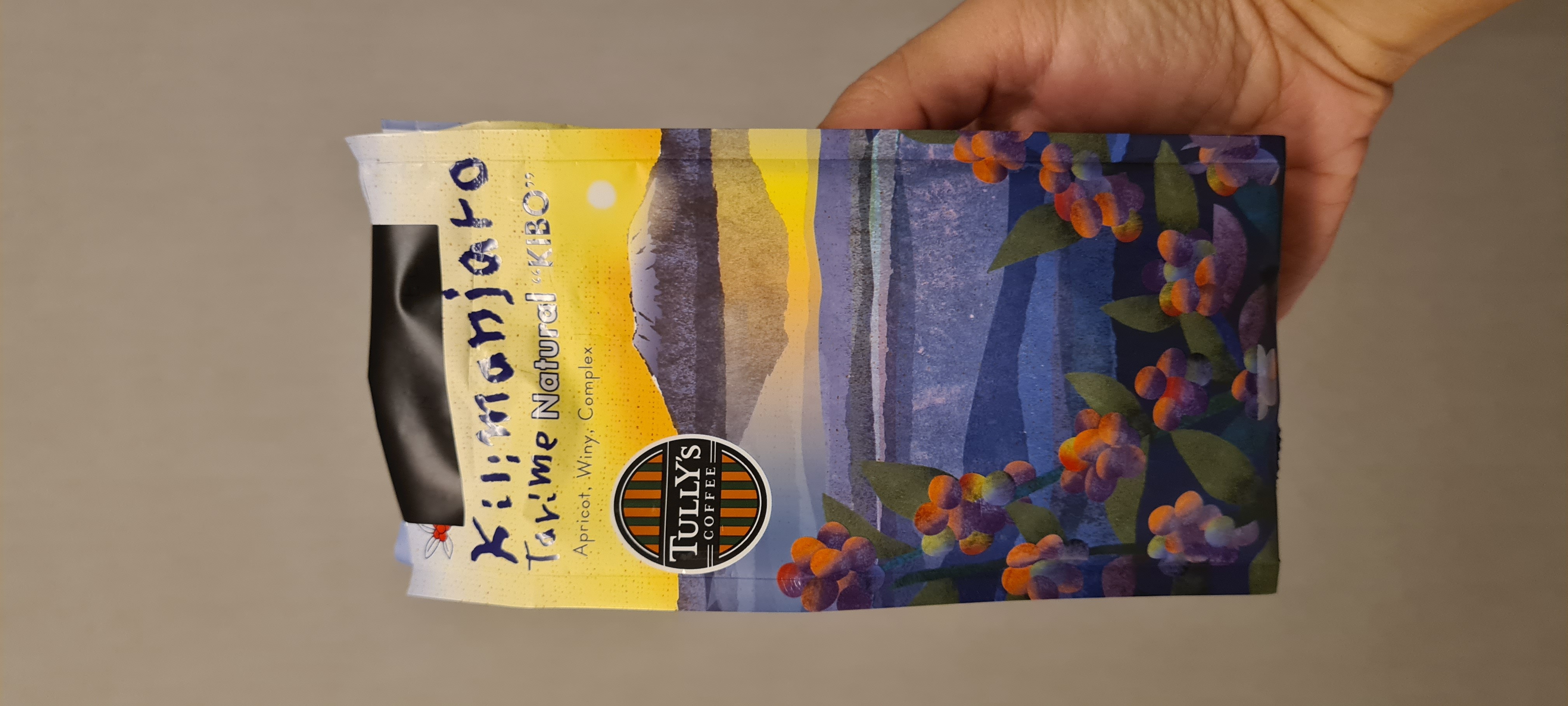 Coffee photo review barista cafe specialty coffee