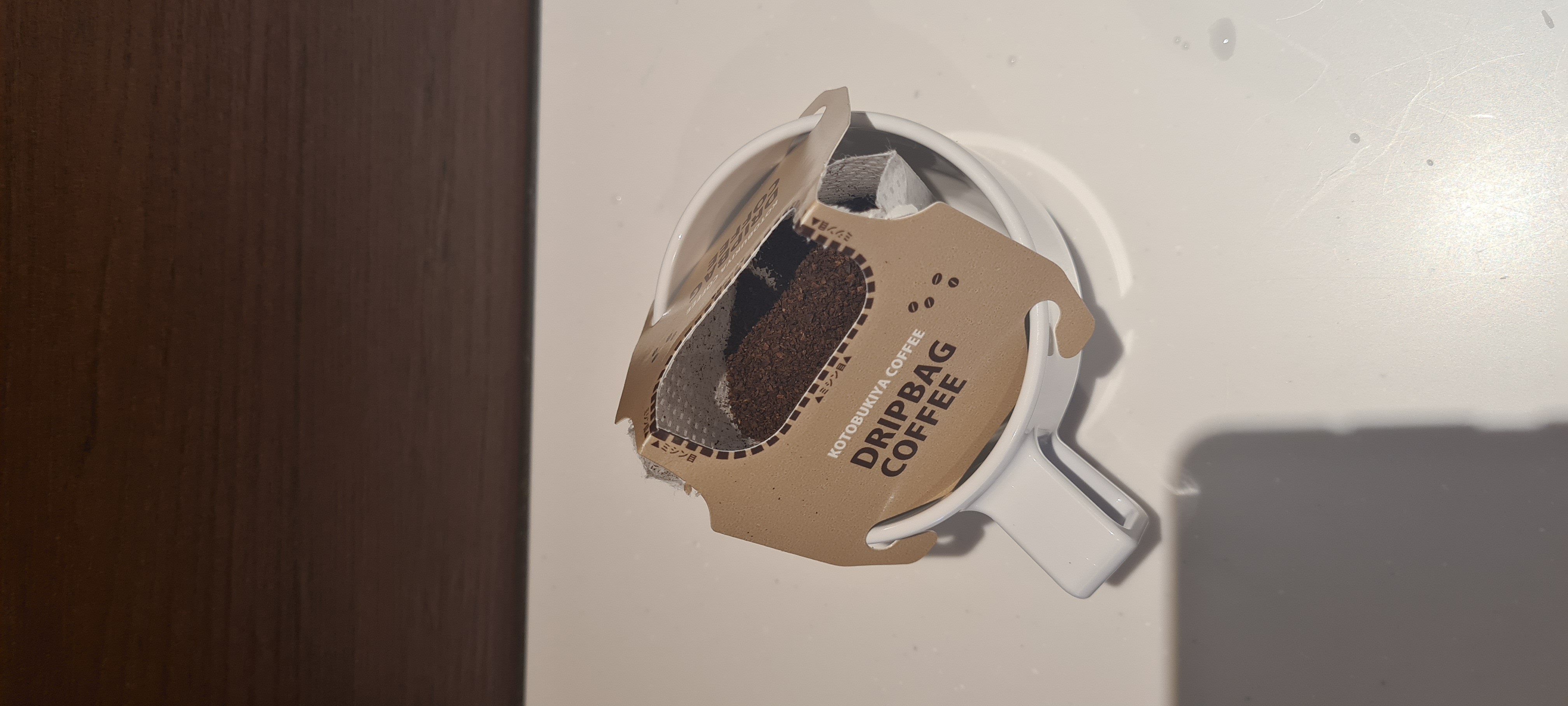 ☕✨ On Dia de los Muertos, I'm sipping a great drip coffee and reminiscing about the special people who've touched my life. This cuppa reminds me of their warmth and the memories we shared. Here's to celebrating their spirits with every coffee sip! 💀🕯️