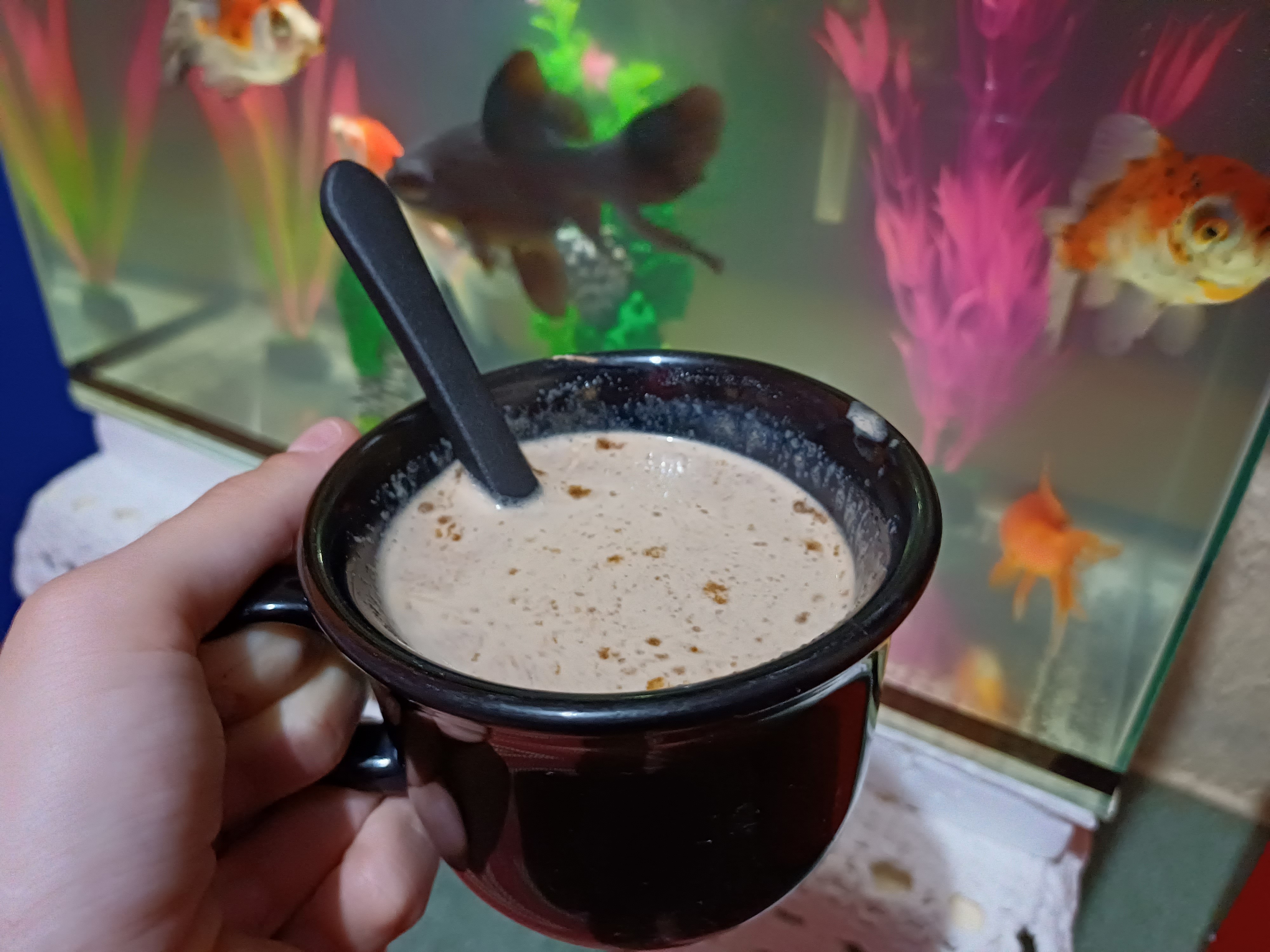 Cappuccino♡