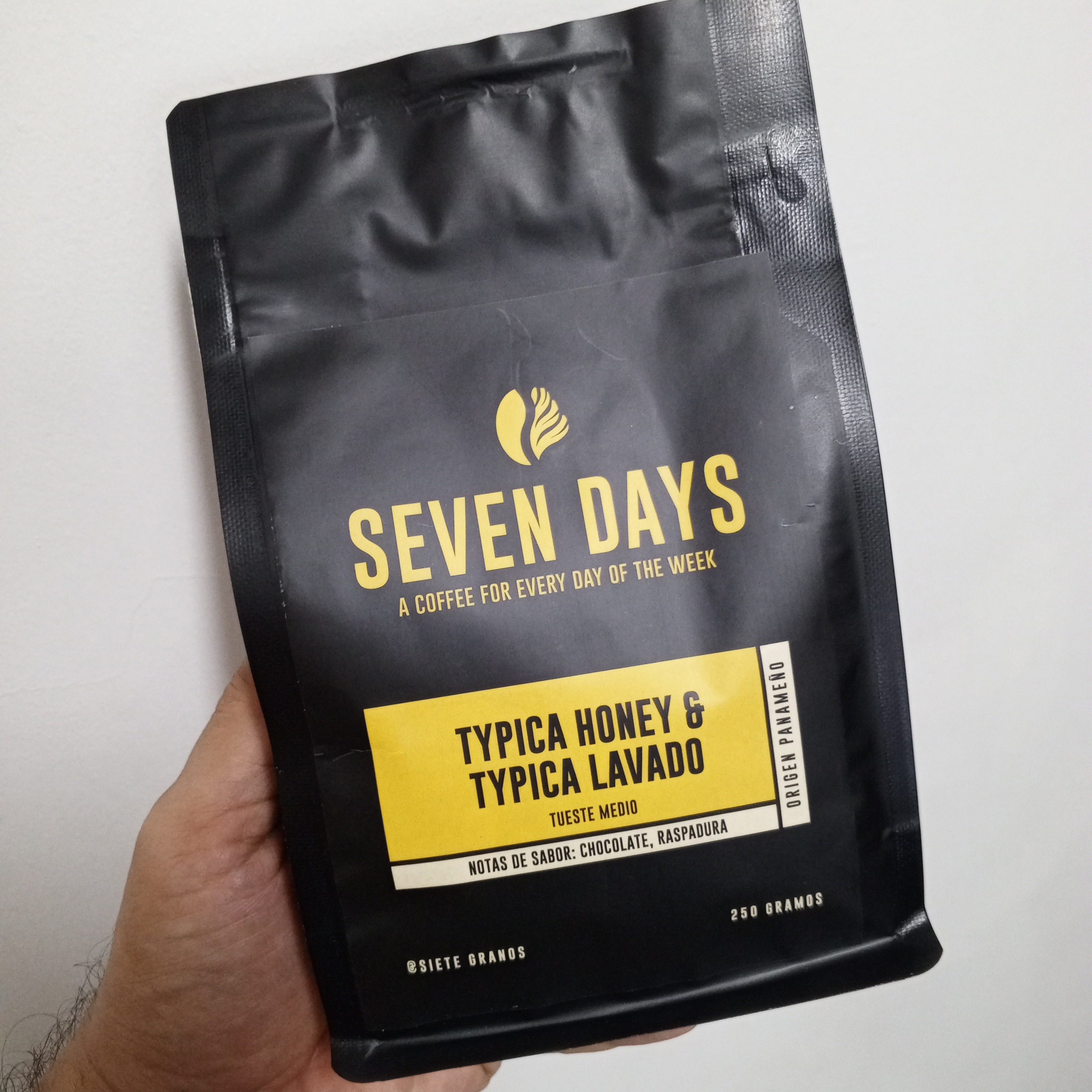 Even though good coffee matches any good music, I've seen great cups when playing Duel of The Fates by John Williams.