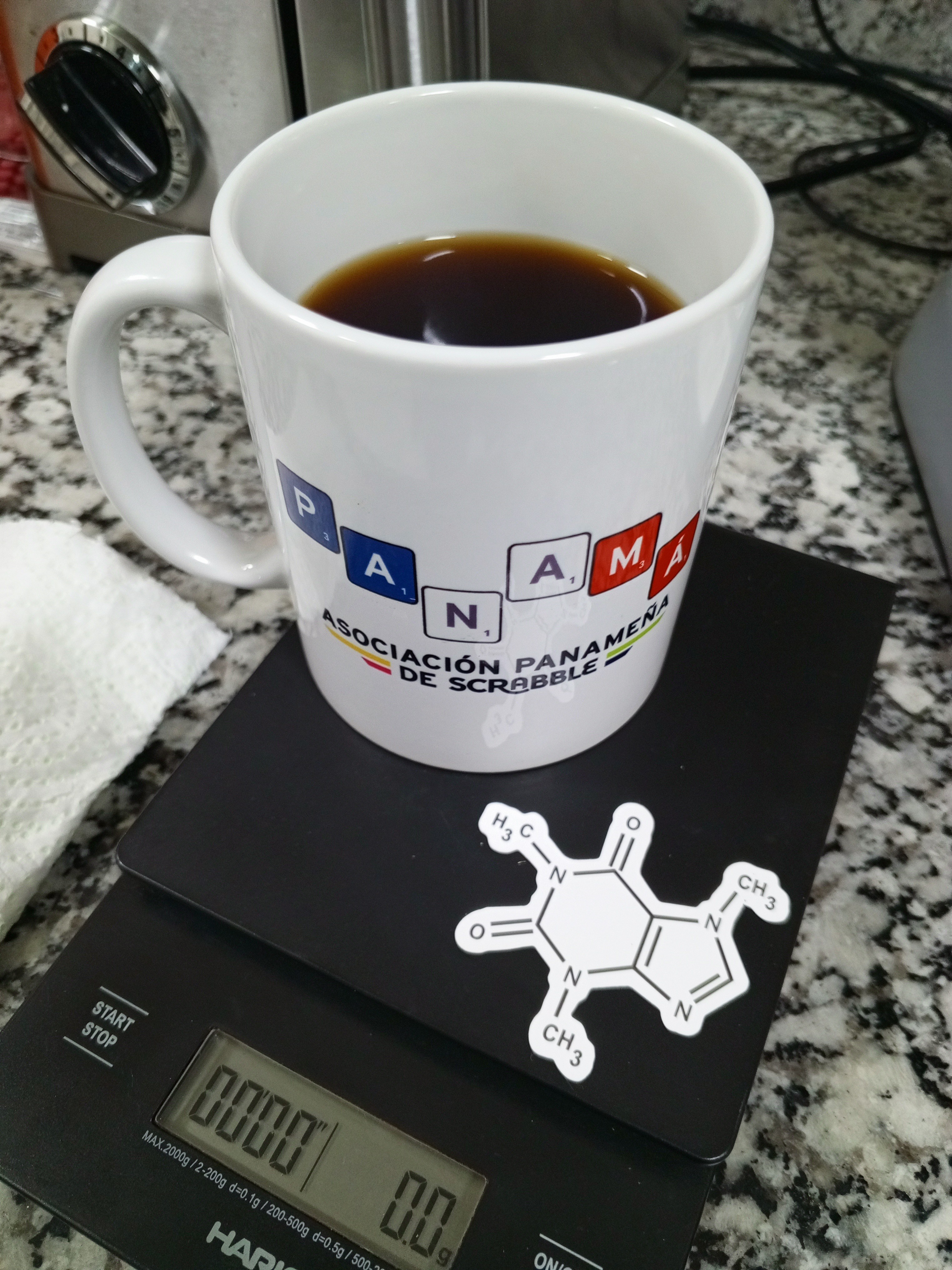 Coffee photo review barista cafe specialty coffee