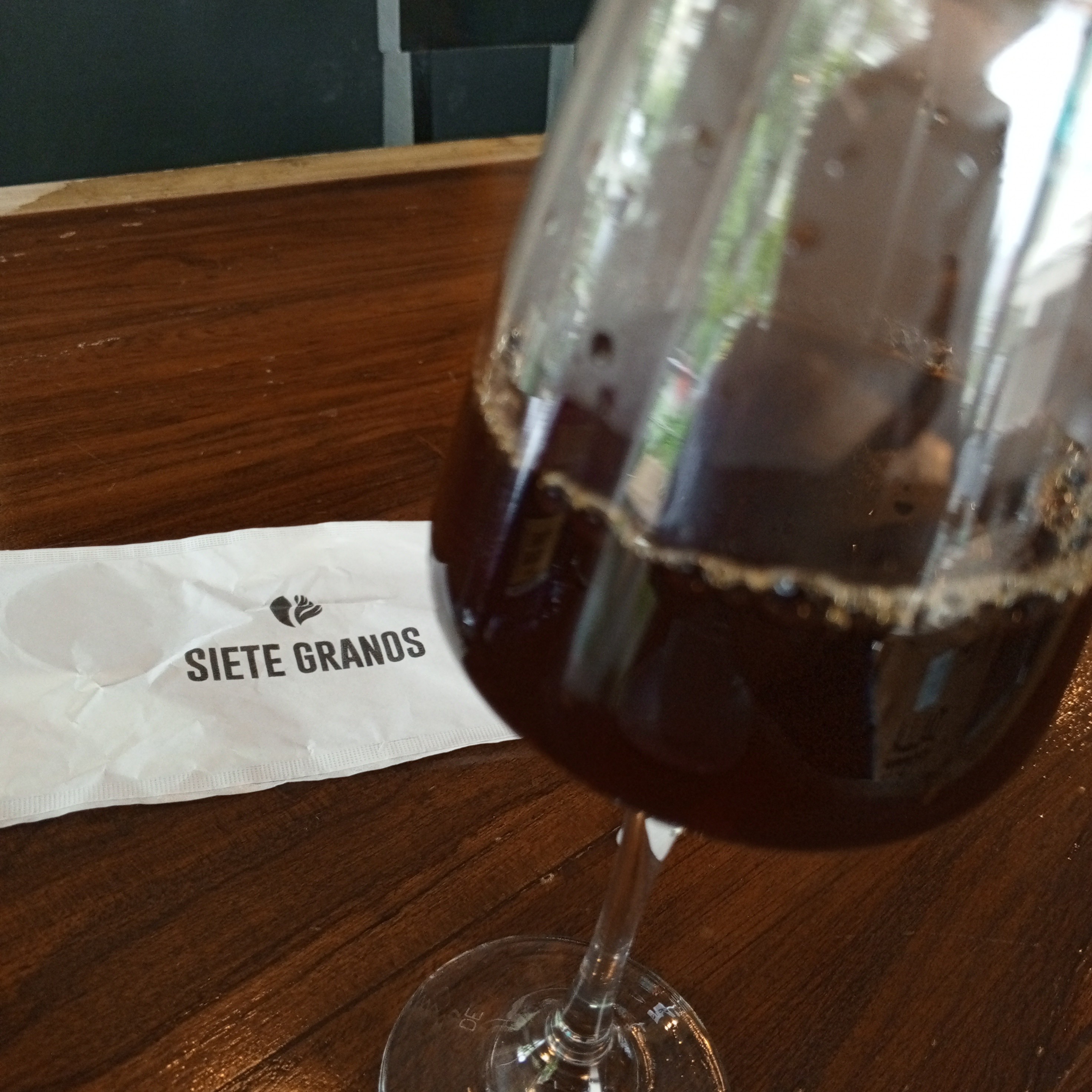 With departed loved ones on my mind.