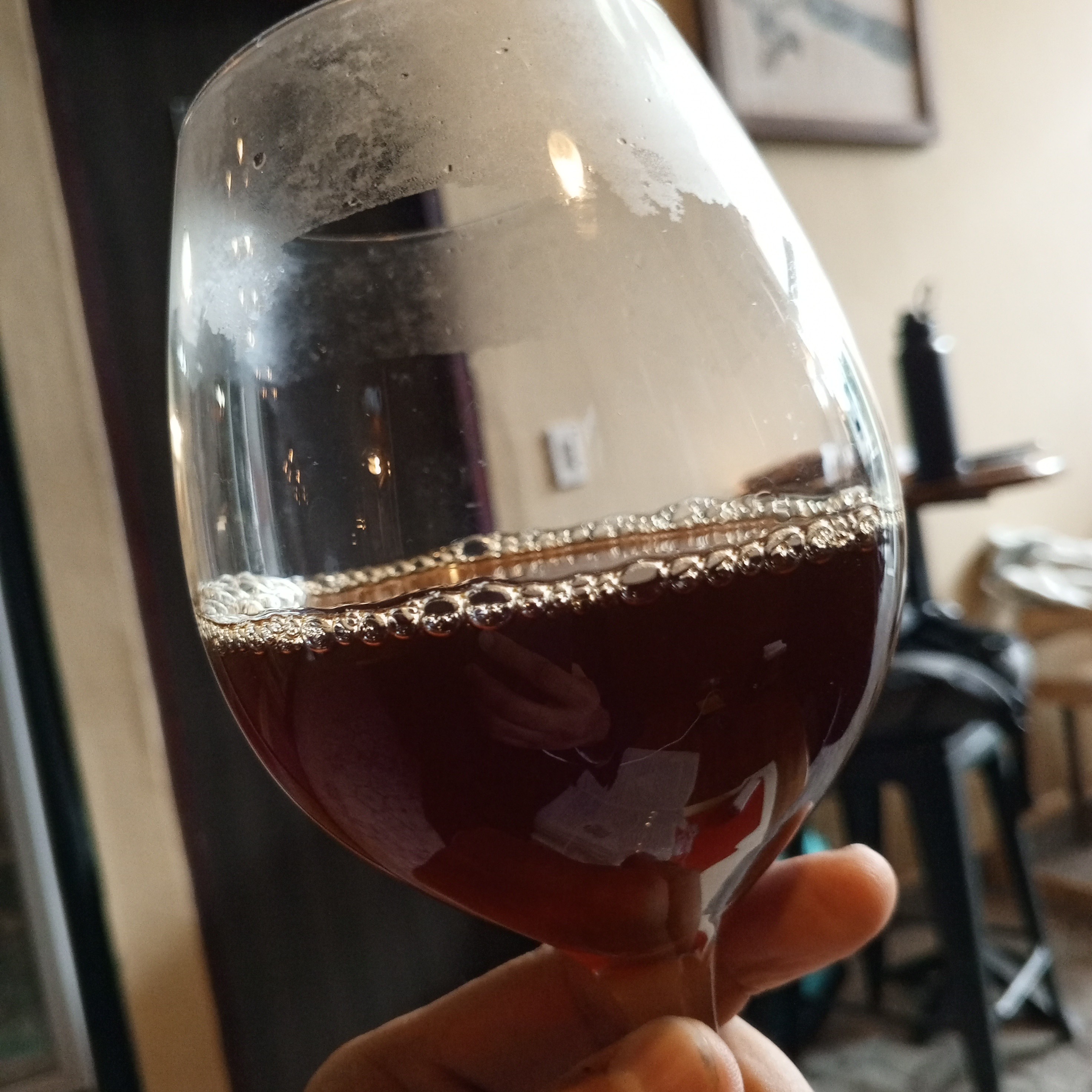 Right time at the right place! Thank you for this, Allan.