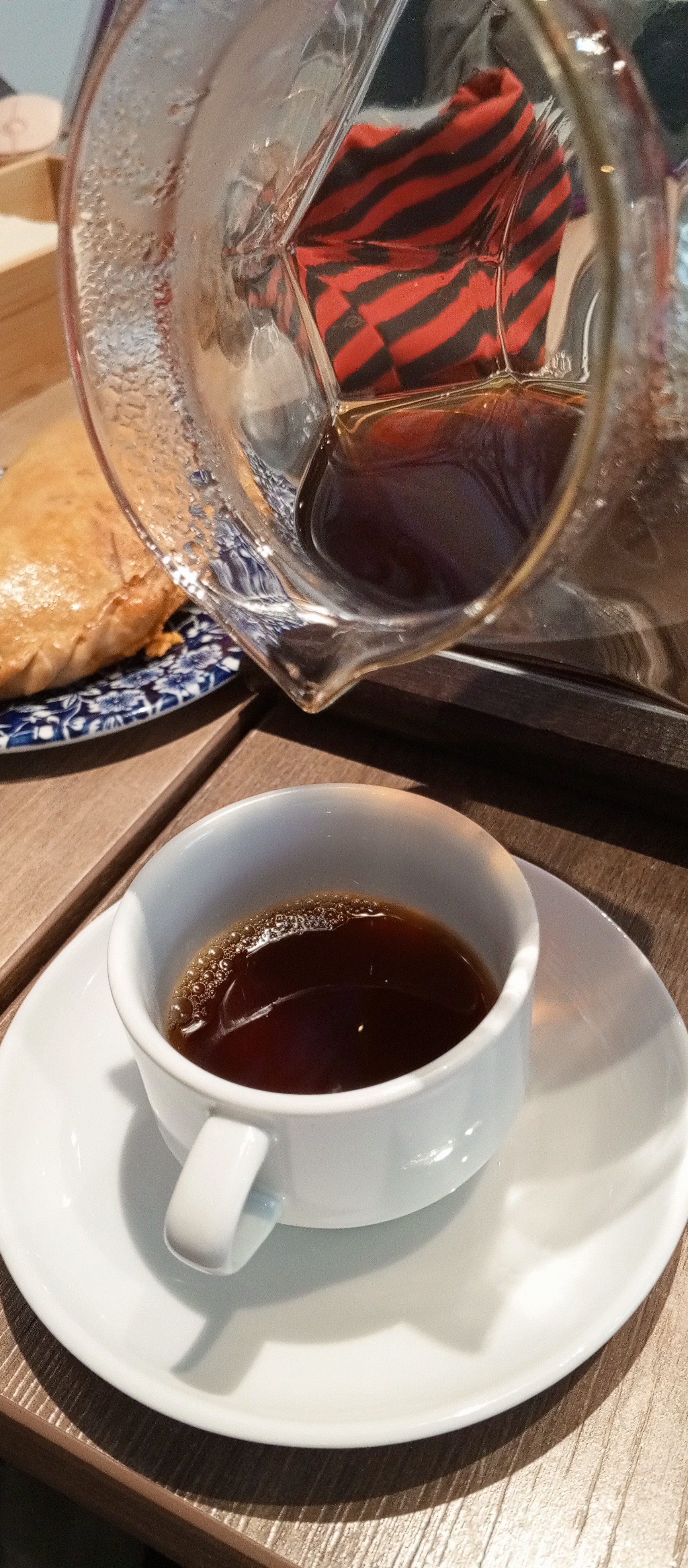 Coffee photo review barista cafe specialty coffee