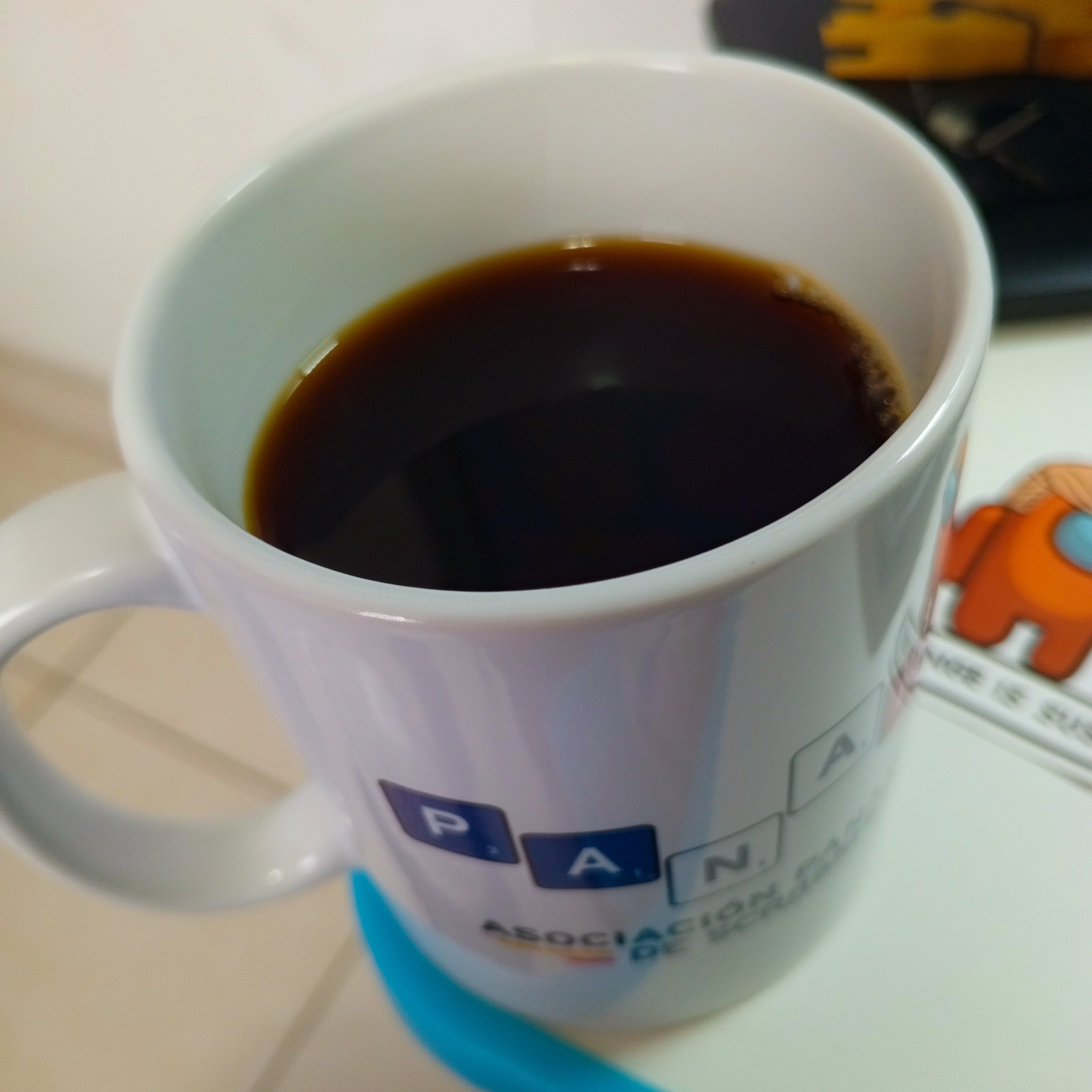 Coffee photo review barista cafe specialty coffee