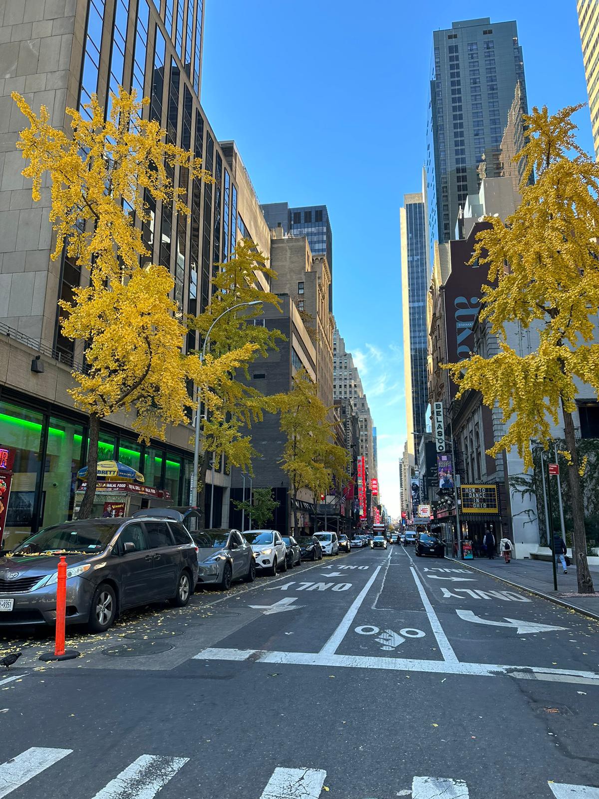 This is where I'd like having an espresso one day.

📸 @espanolrm