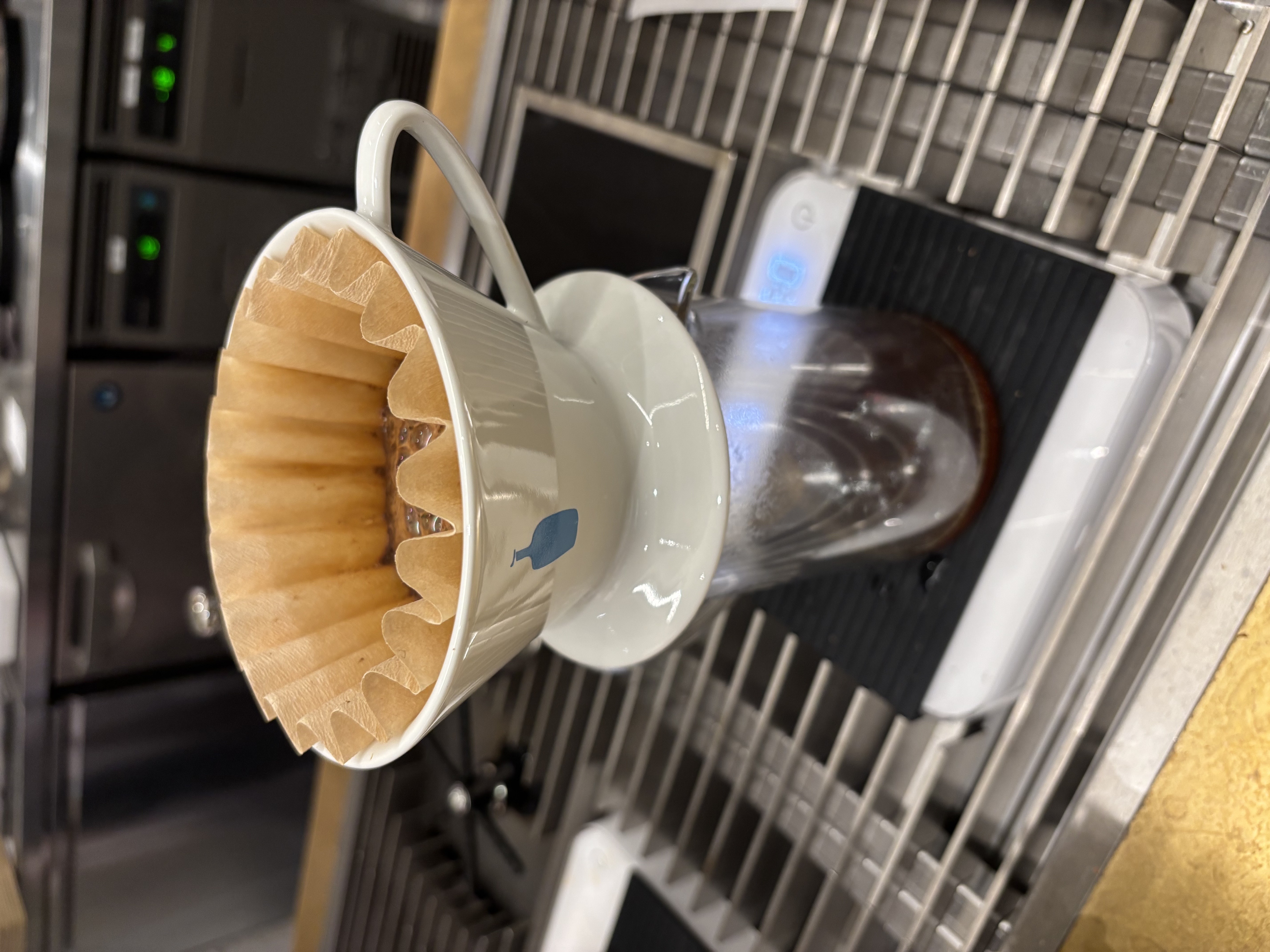 Coffee photo review barista cafe specialty coffee