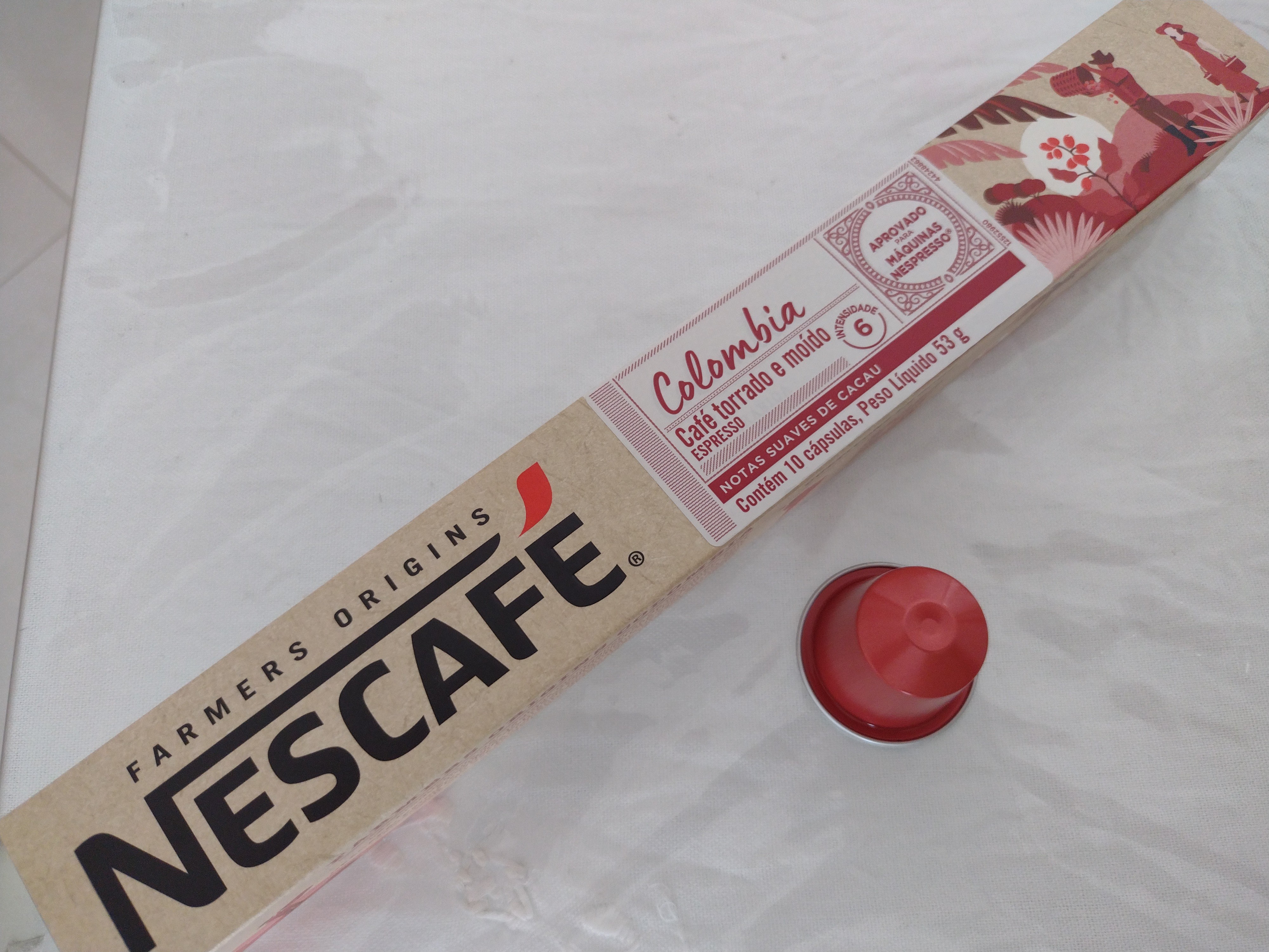 Coffee photo review barista cafe specialty coffee
