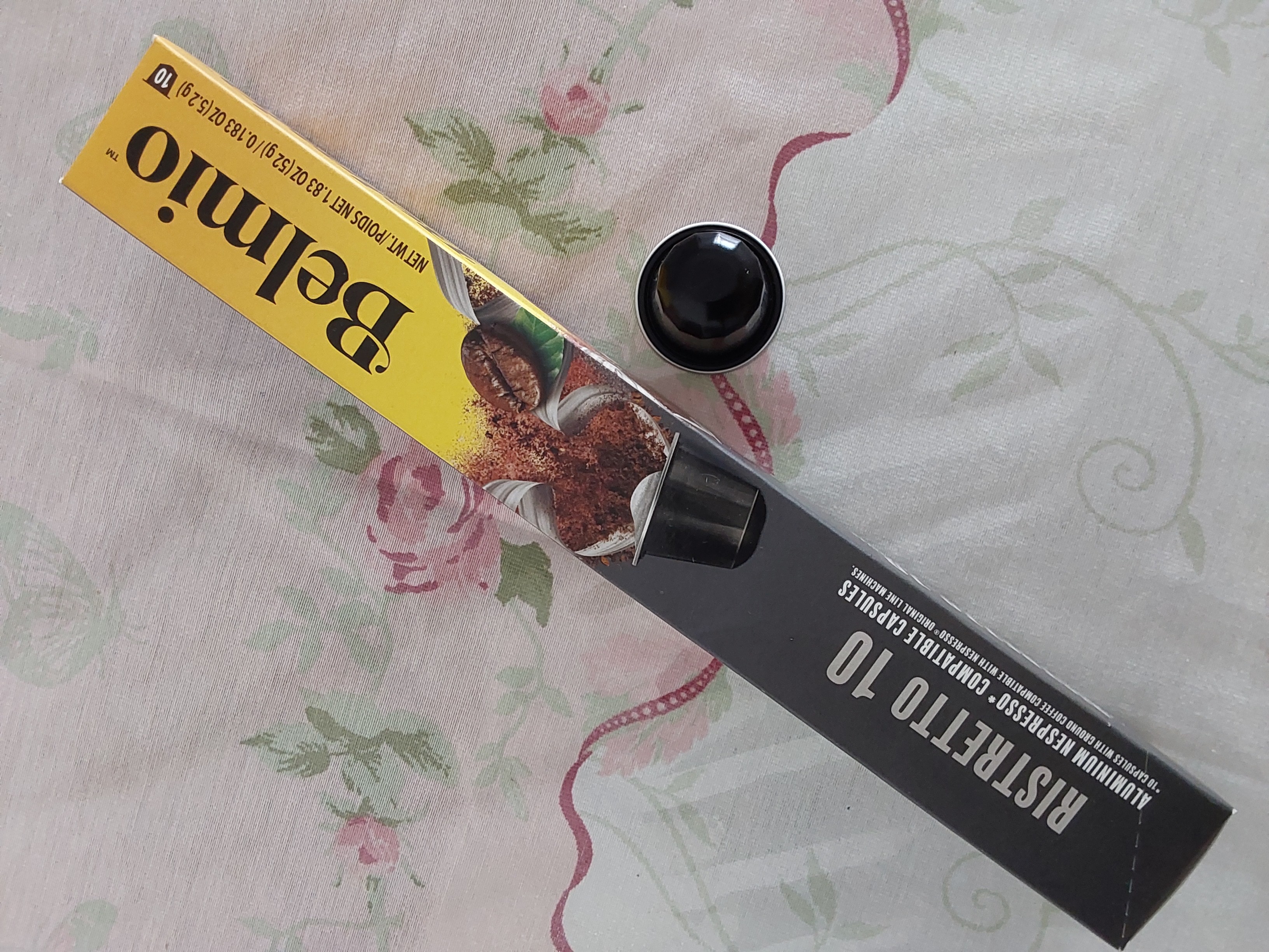 Coffee photo review barista cafe specialty coffee