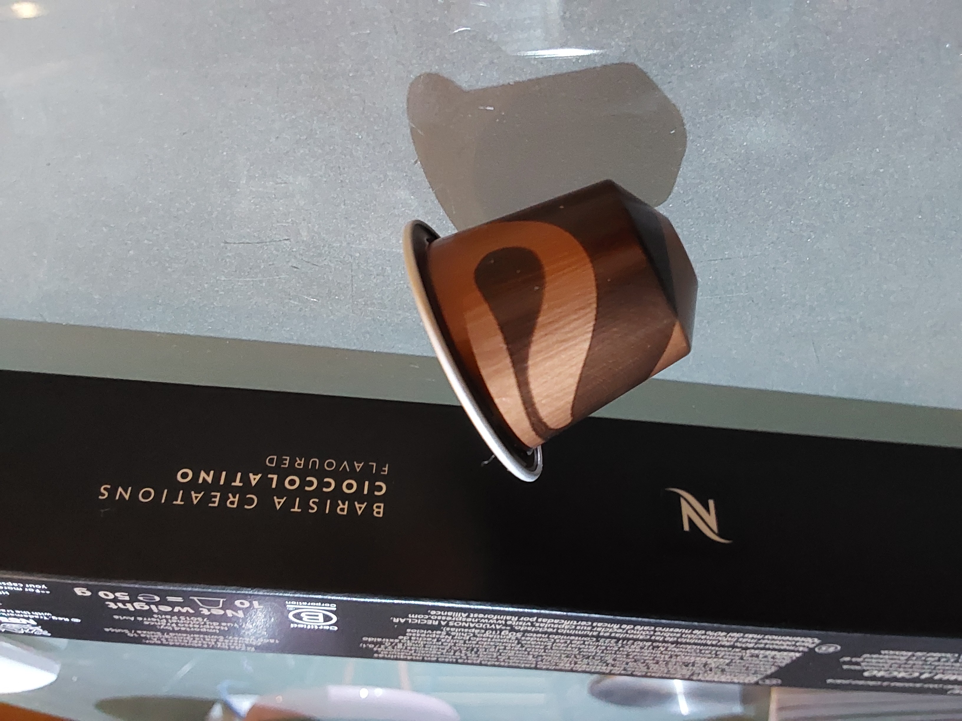 Coffee photo review barista cafe specialty coffee