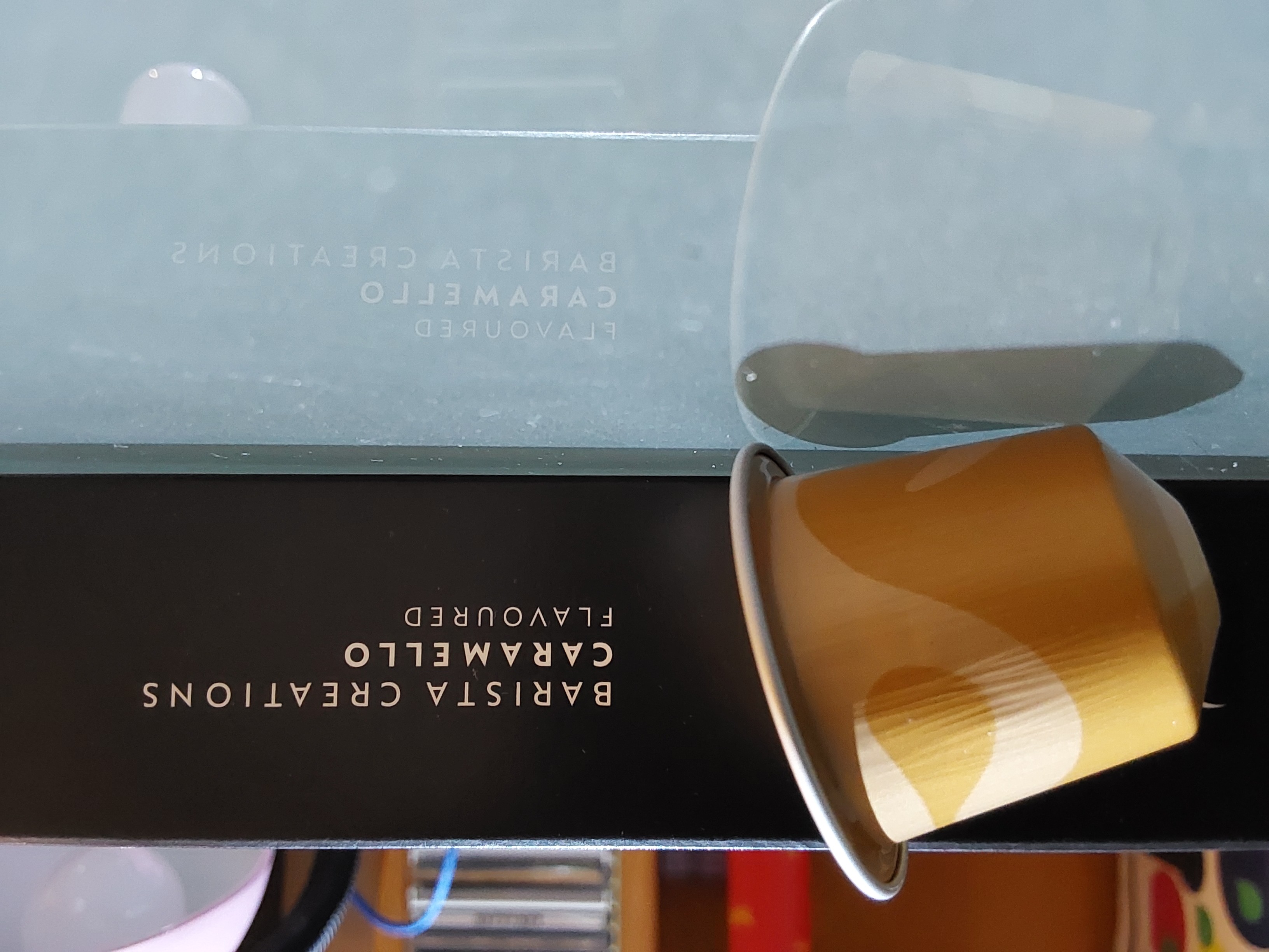 Coffee photo review barista cafe specialty coffee