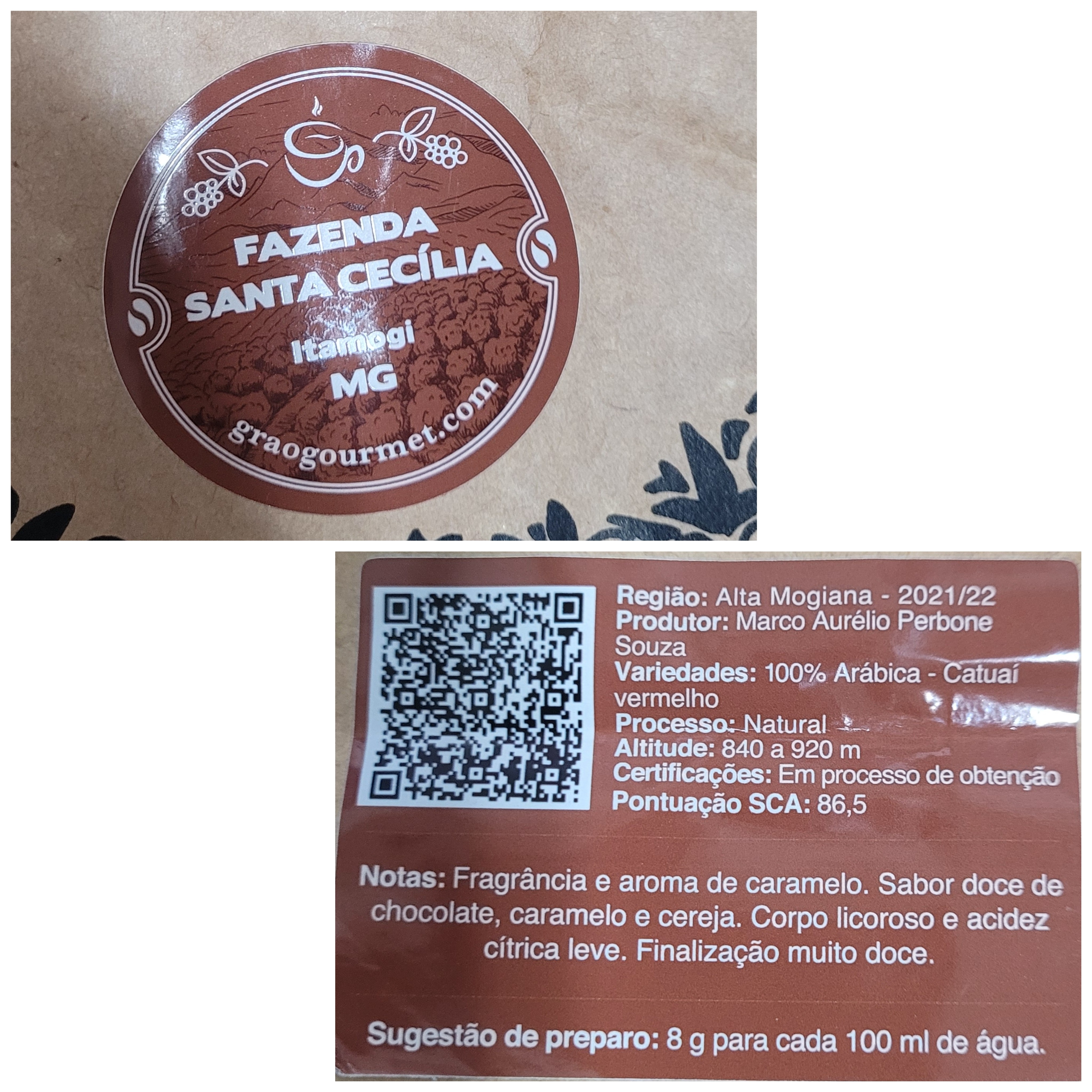 Coffee photo review barista cafe specialty coffee