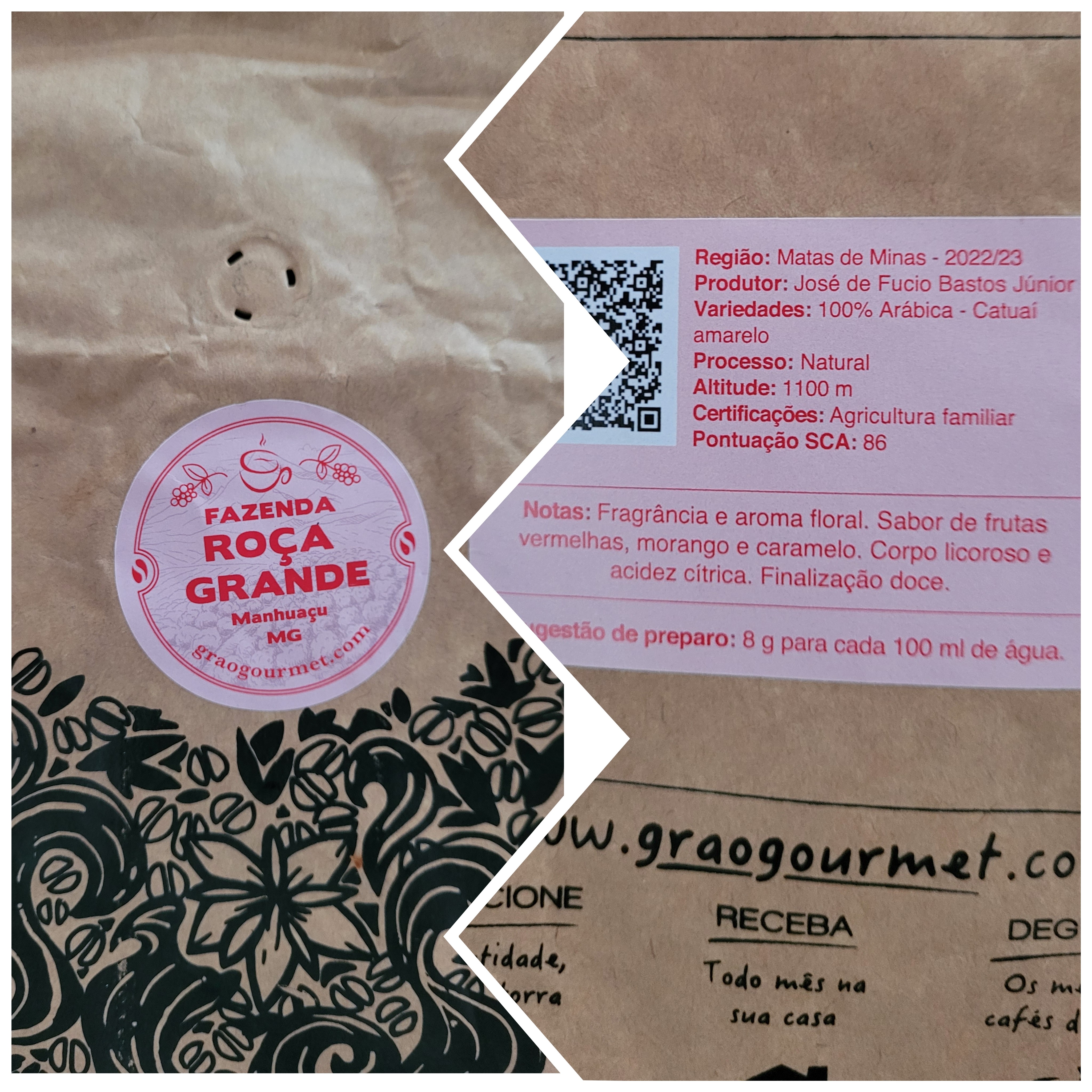 Coffee photo review barista cafe specialty coffee