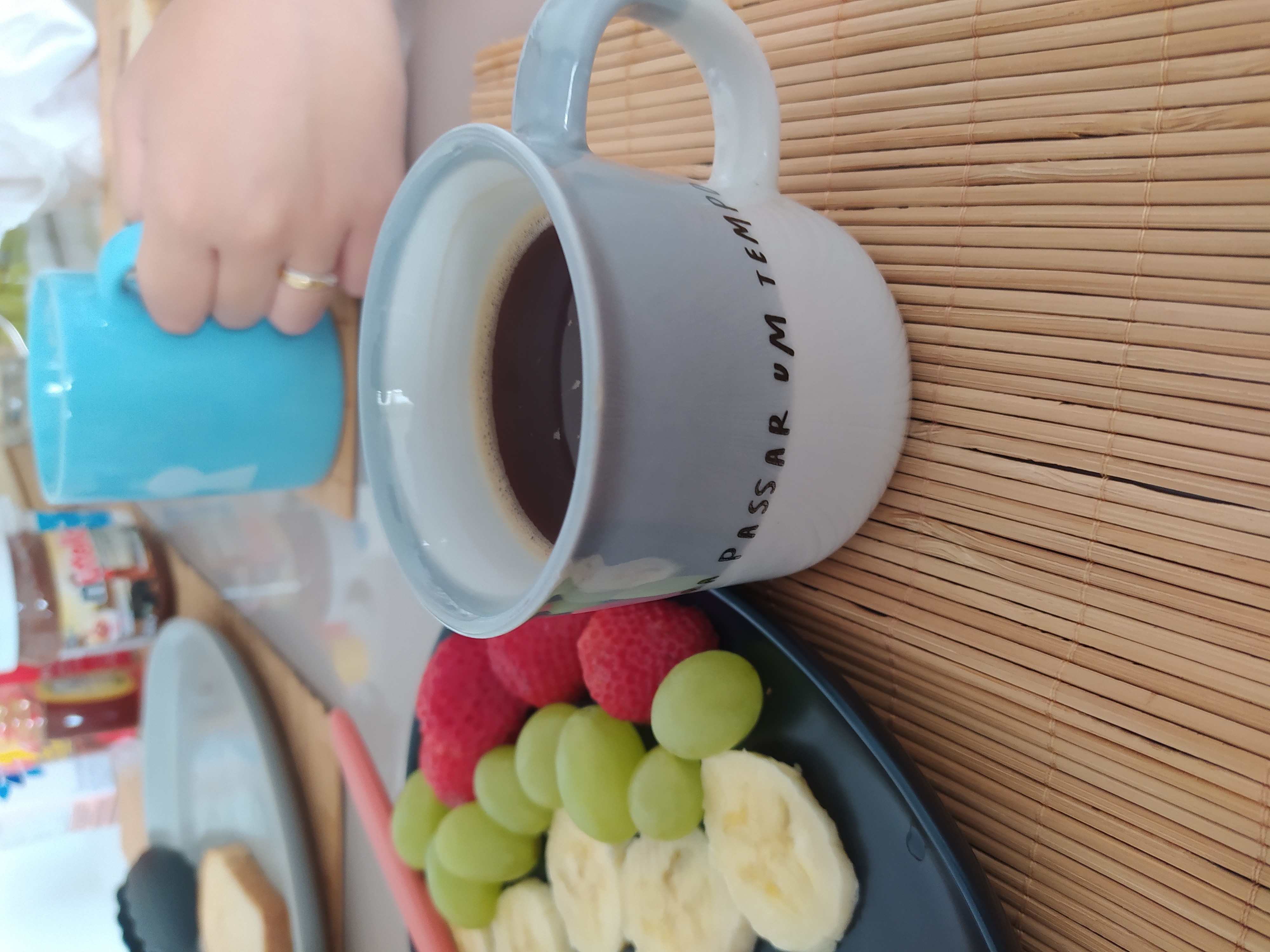 Coffee photo review barista cafe specialty coffee