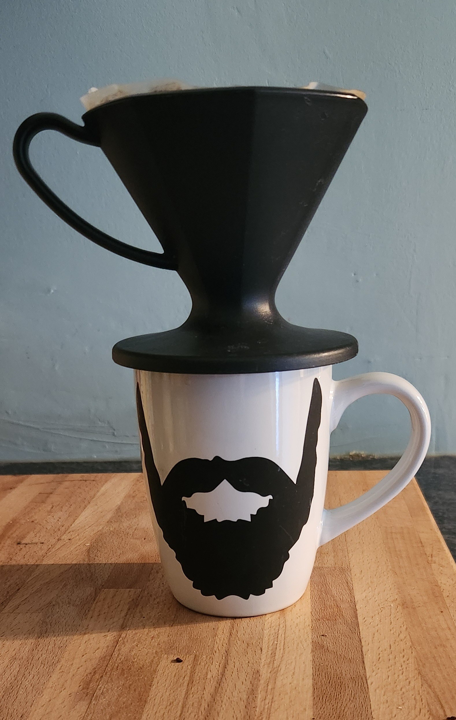 dark roast pour over
no better way to start the day
slow morning