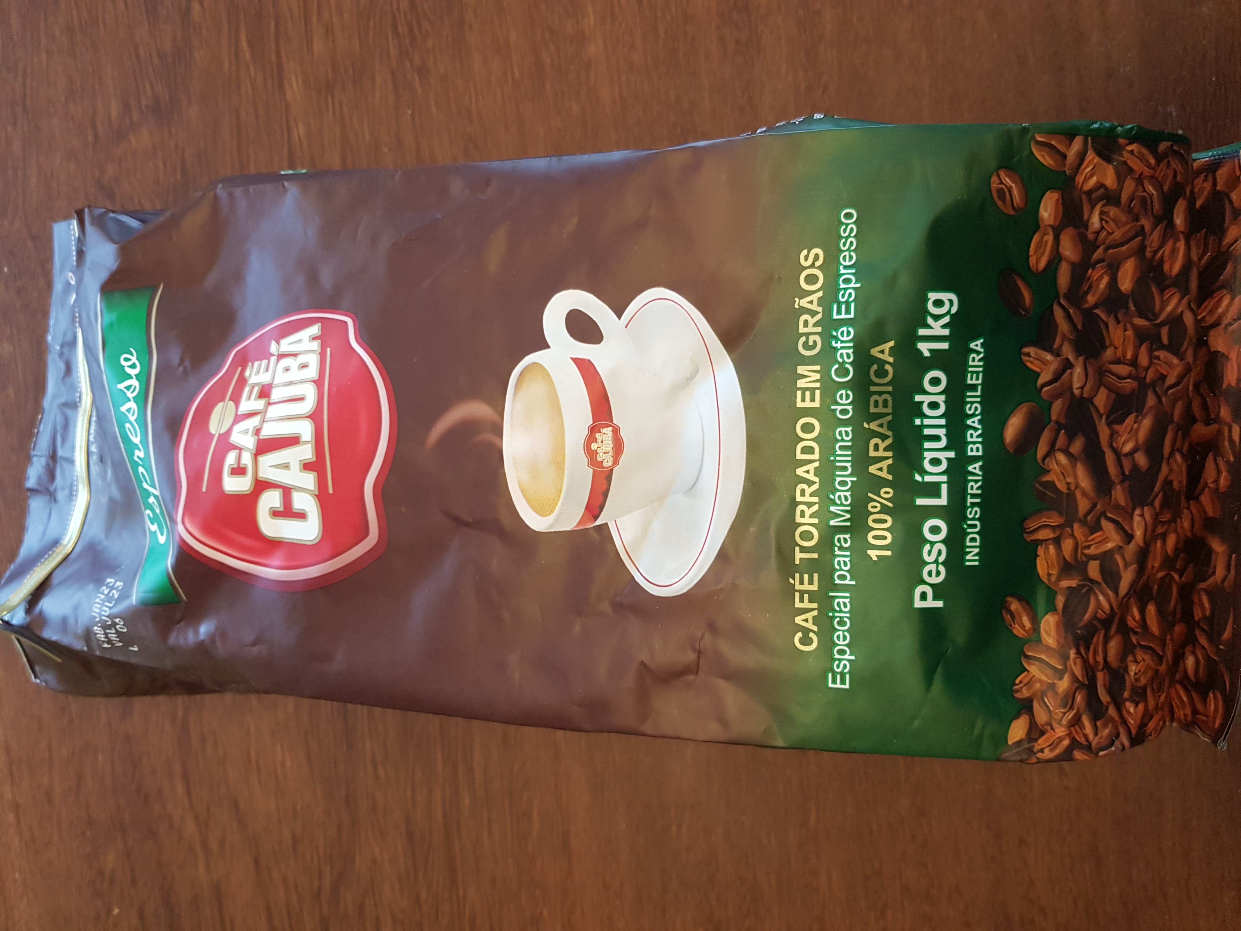 Coffee photo review barista cafe specialty coffee