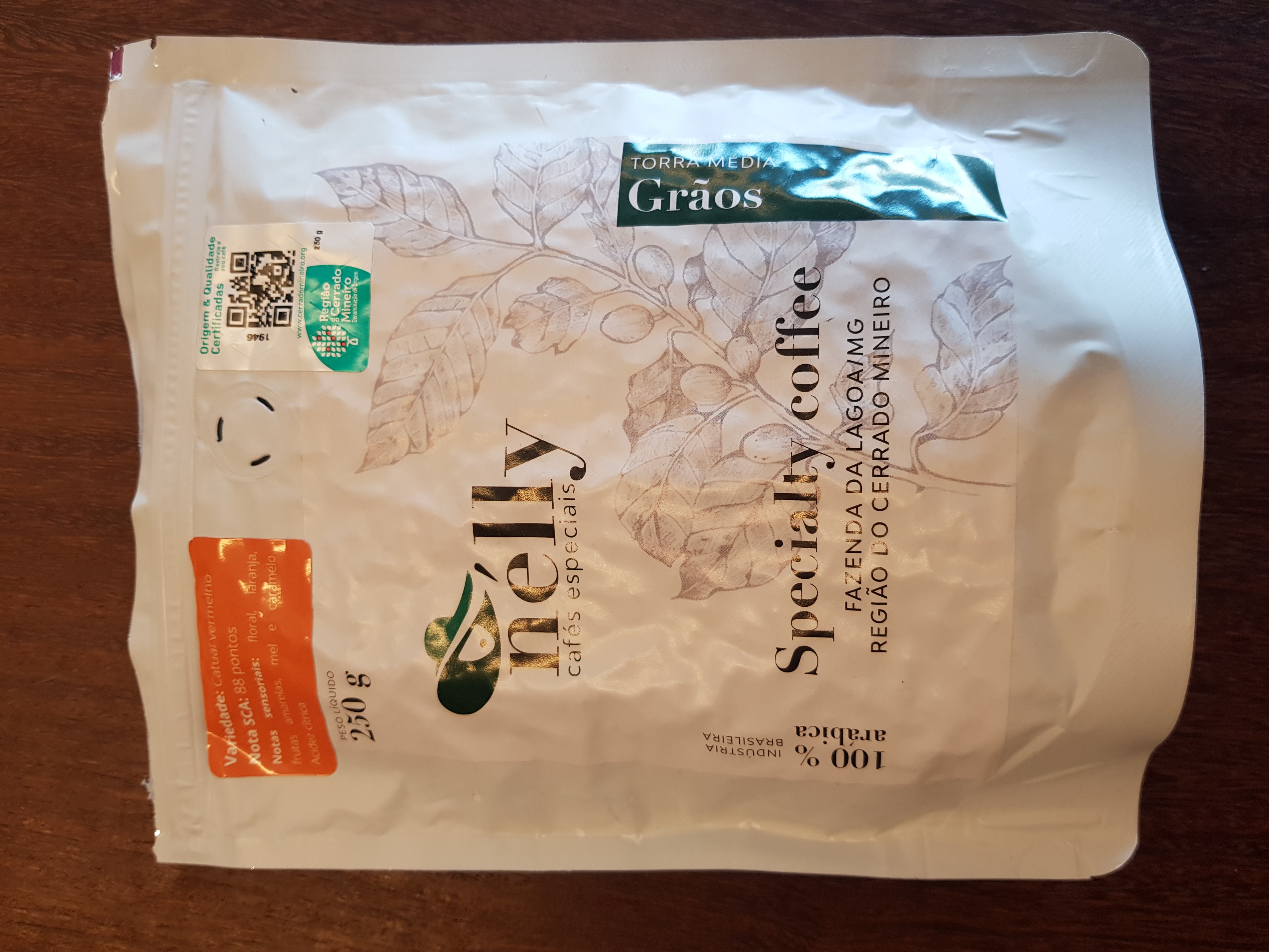 Coffee photo review barista cafe specialty coffee