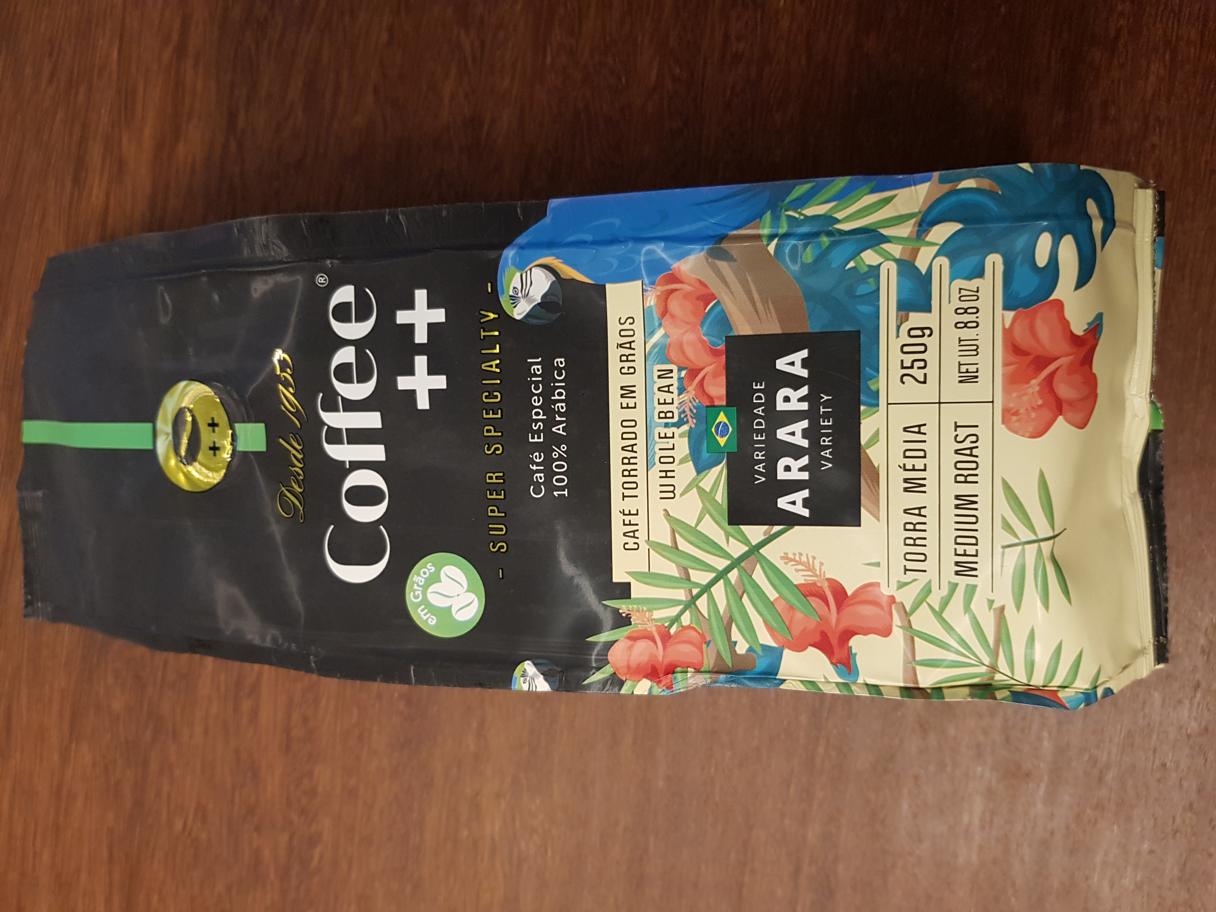 Coffee photo review barista cafe specialty coffee