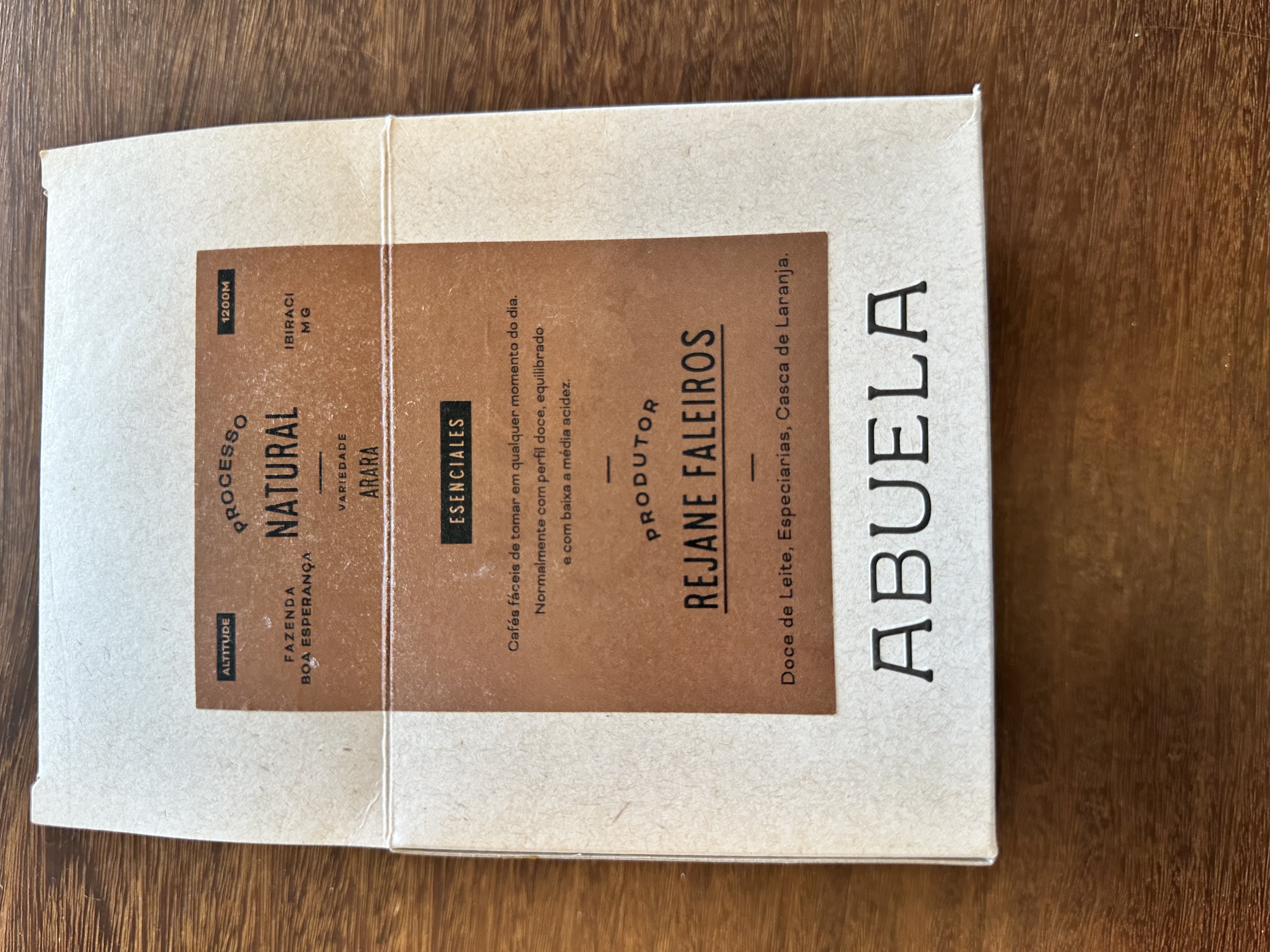 Coffee photo review barista cafe specialty coffee