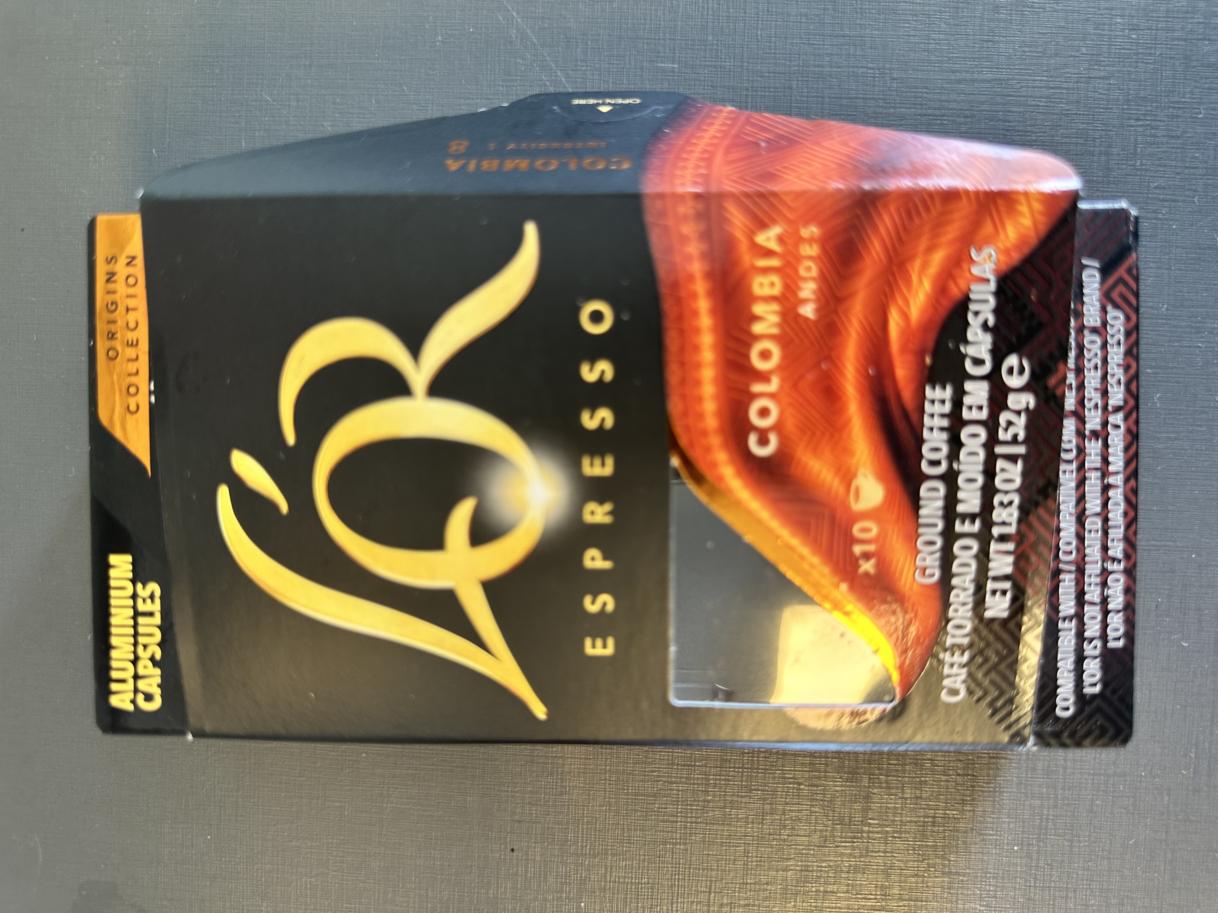 Coffee photo review barista cafe specialty coffee