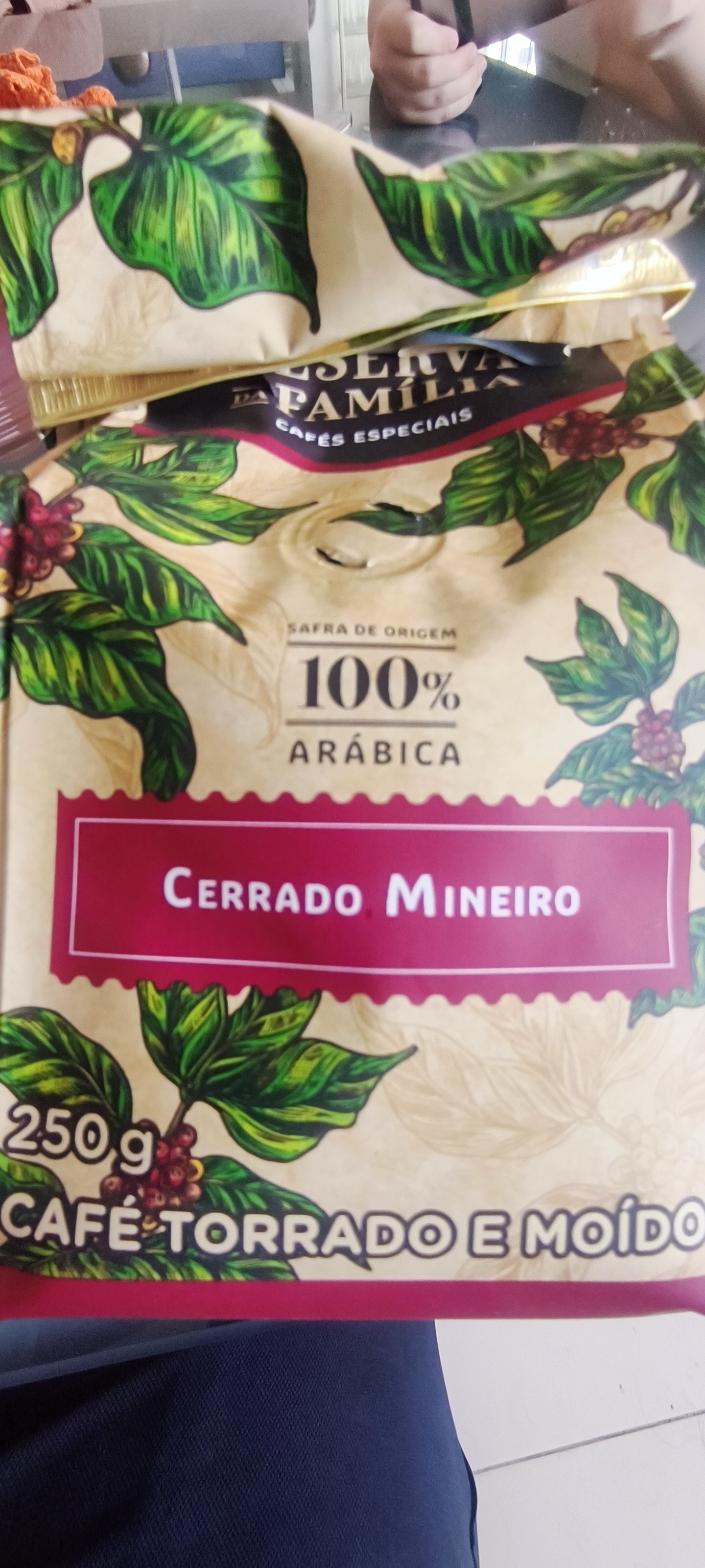encorpado e Doce 
espuma média
