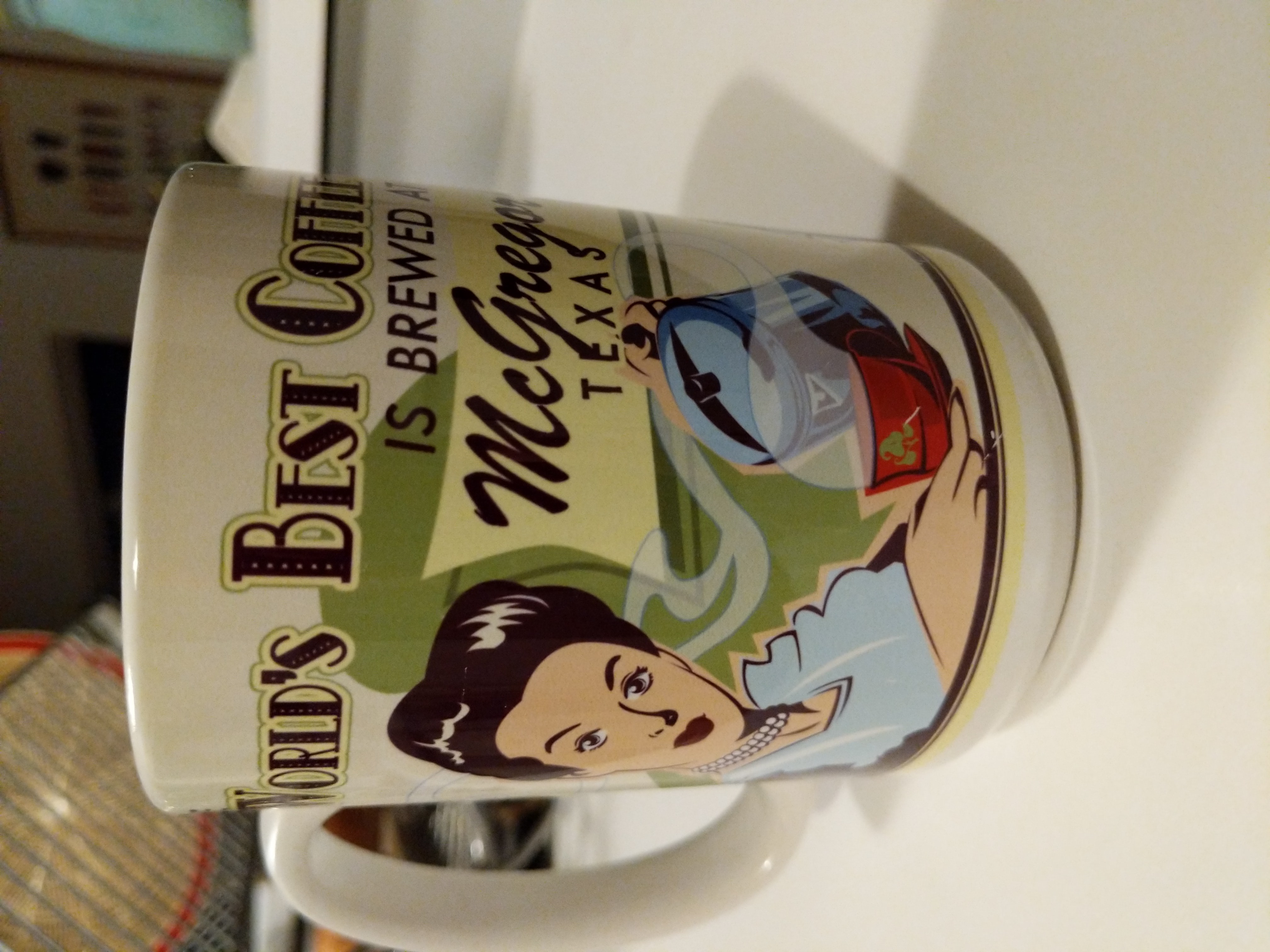 Coffee photo review barista cafe specialty coffee