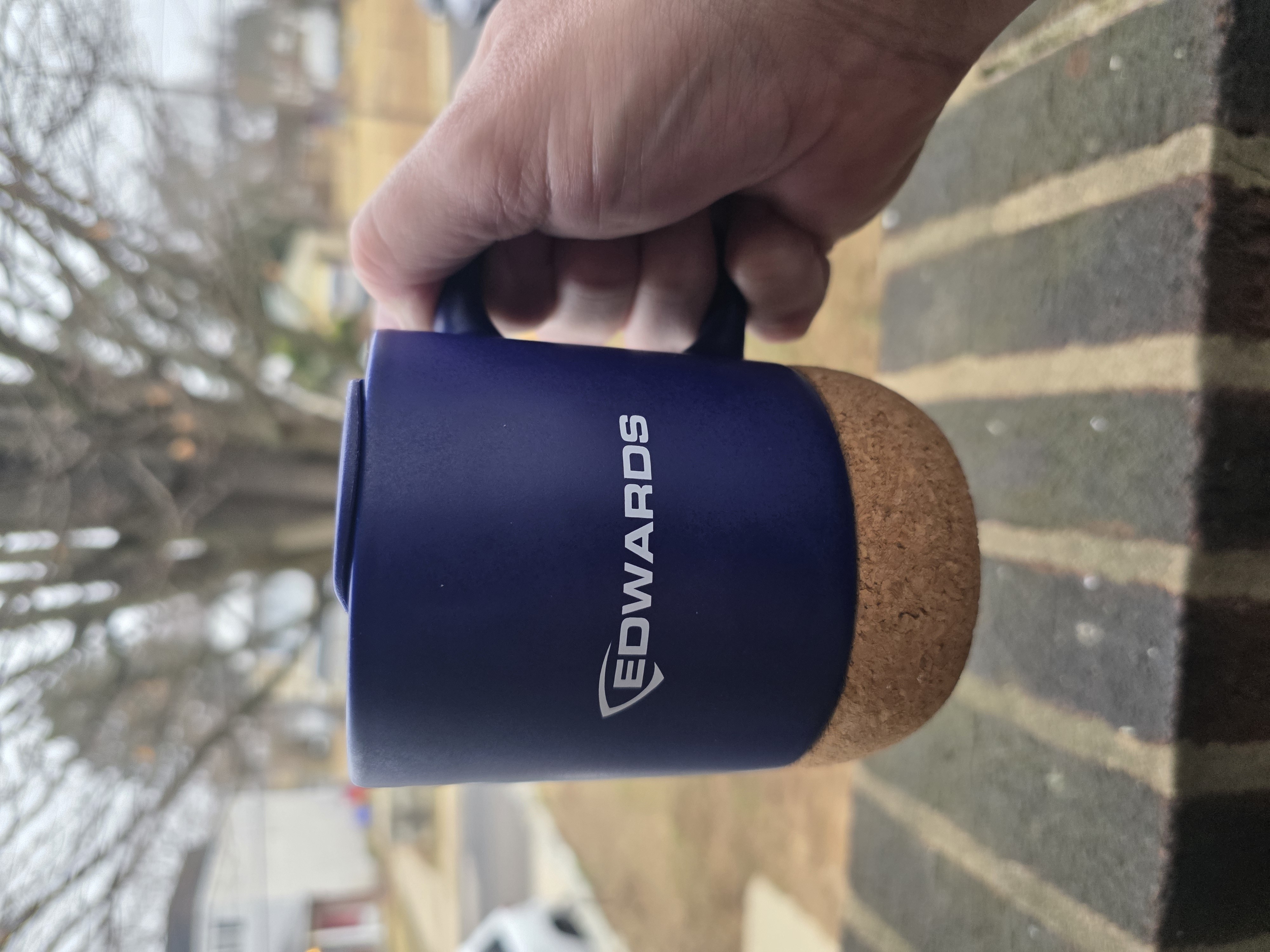 stolen sun brewery Coffee with bourbon 