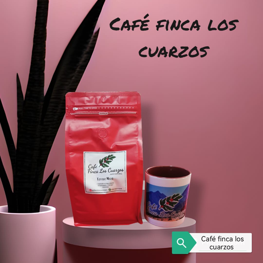 seguimos trabajando para llevar un café de calidad al público que degusta un buen café 
