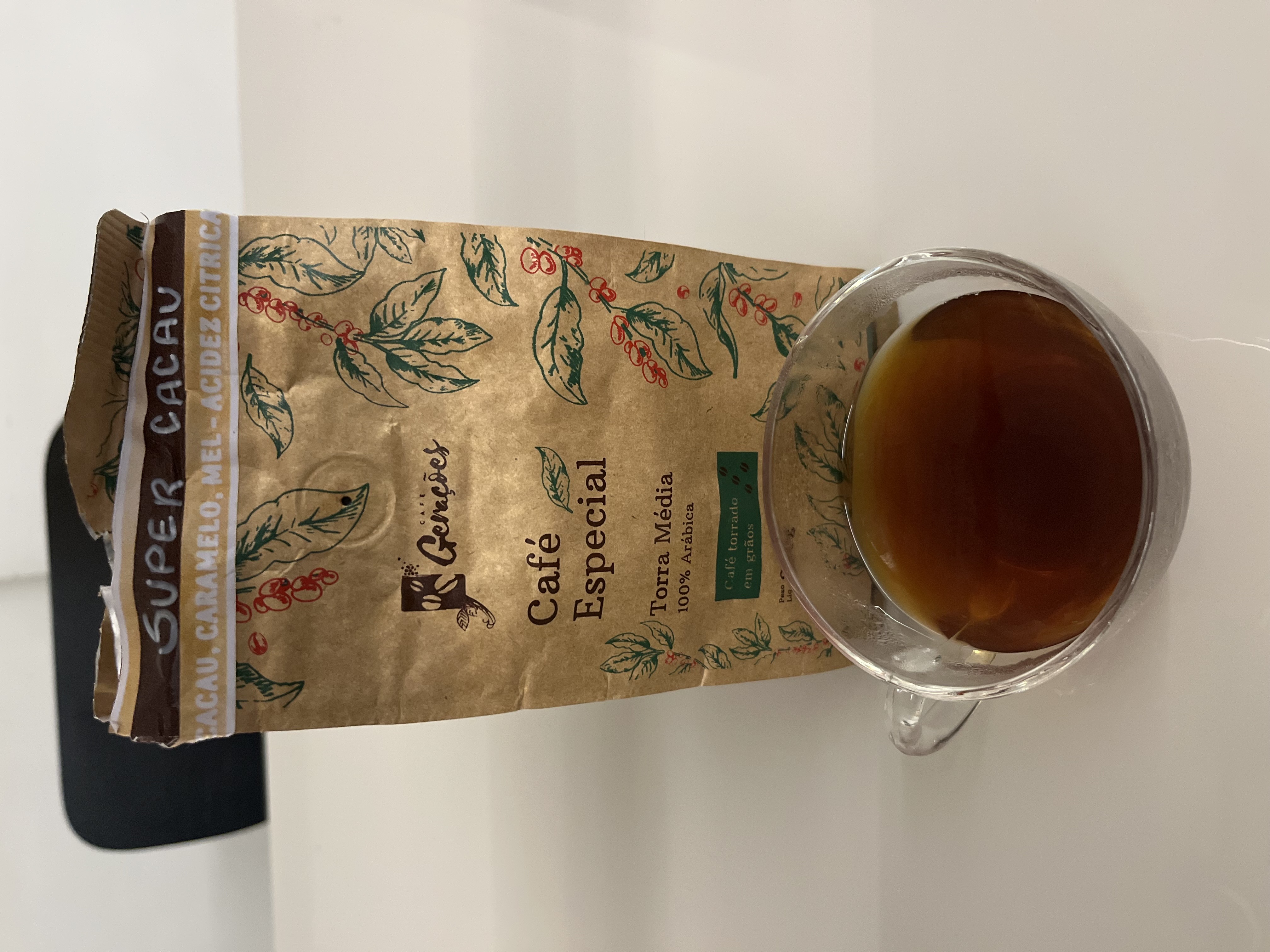 Coffee photo review barista cafe specialty coffee