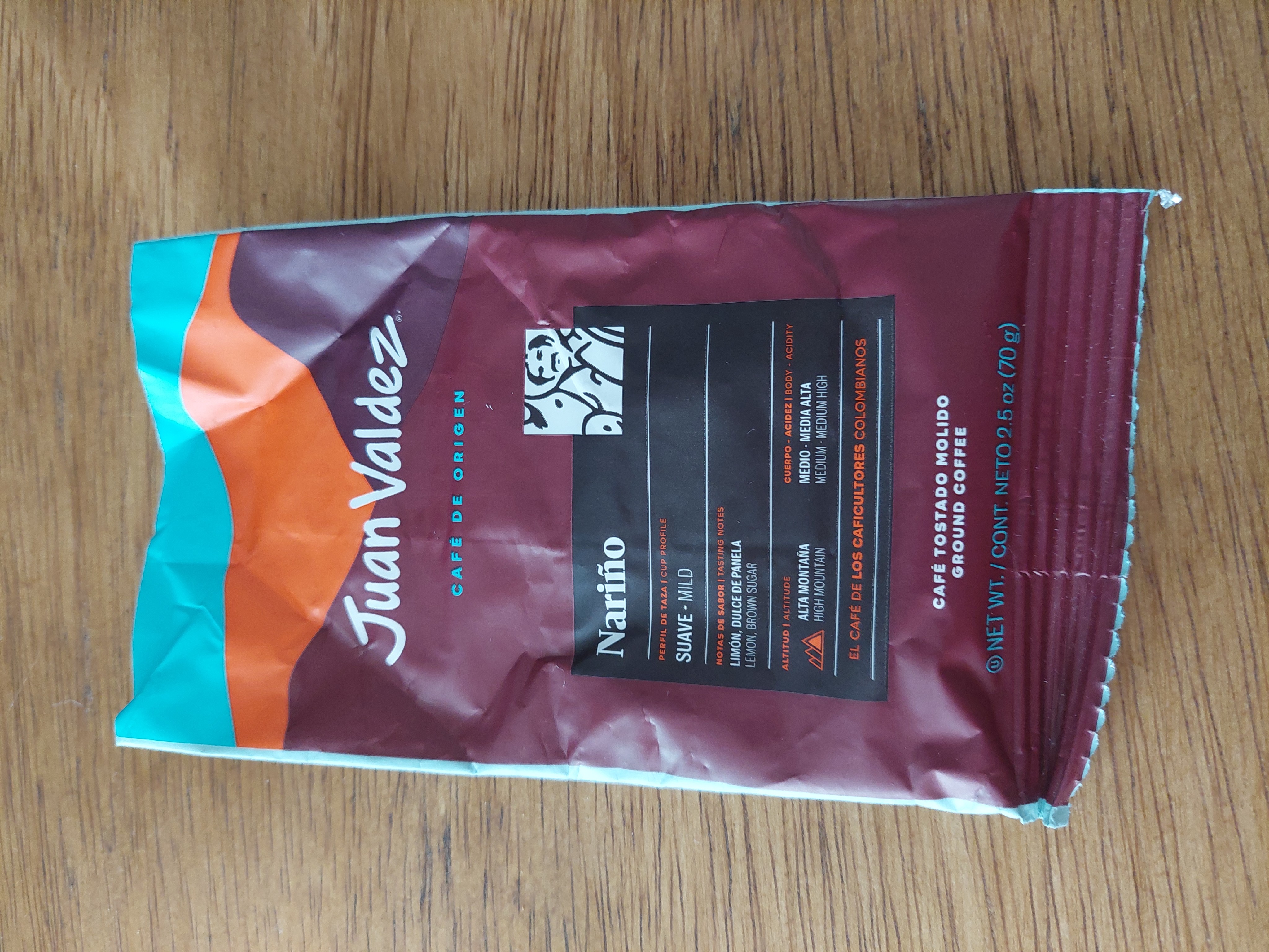 Coffee photo review barista cafe specialty coffee