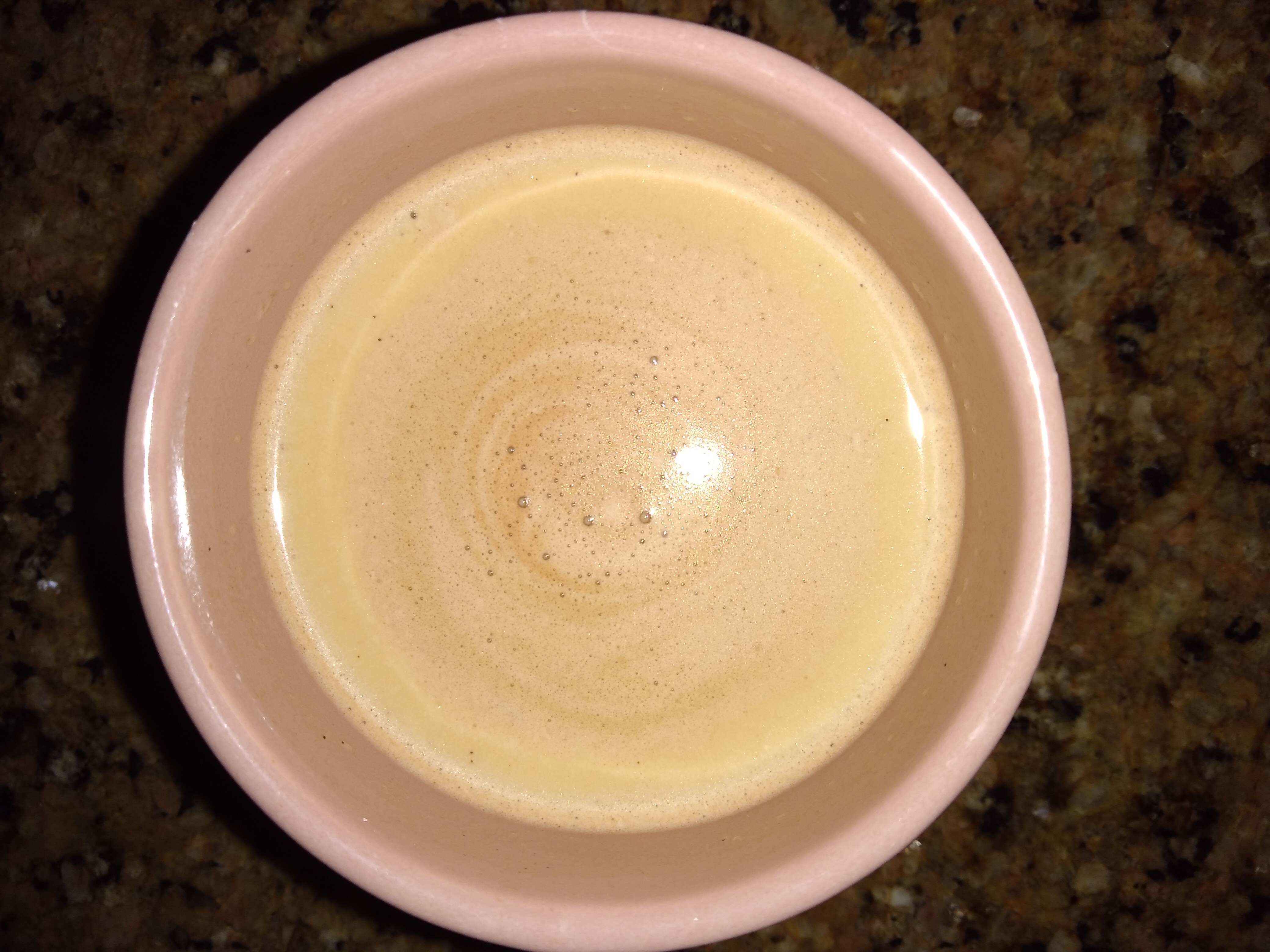 Cappuccino ☕✨