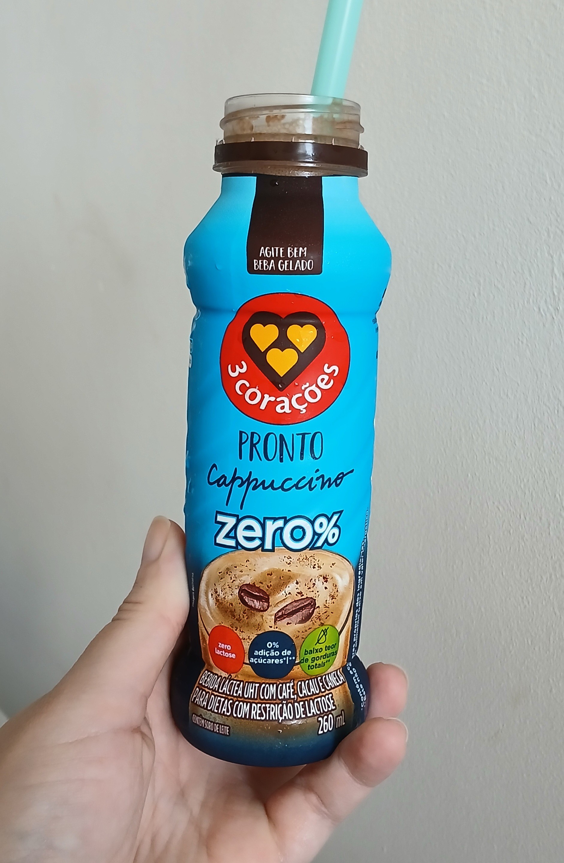🥤😋