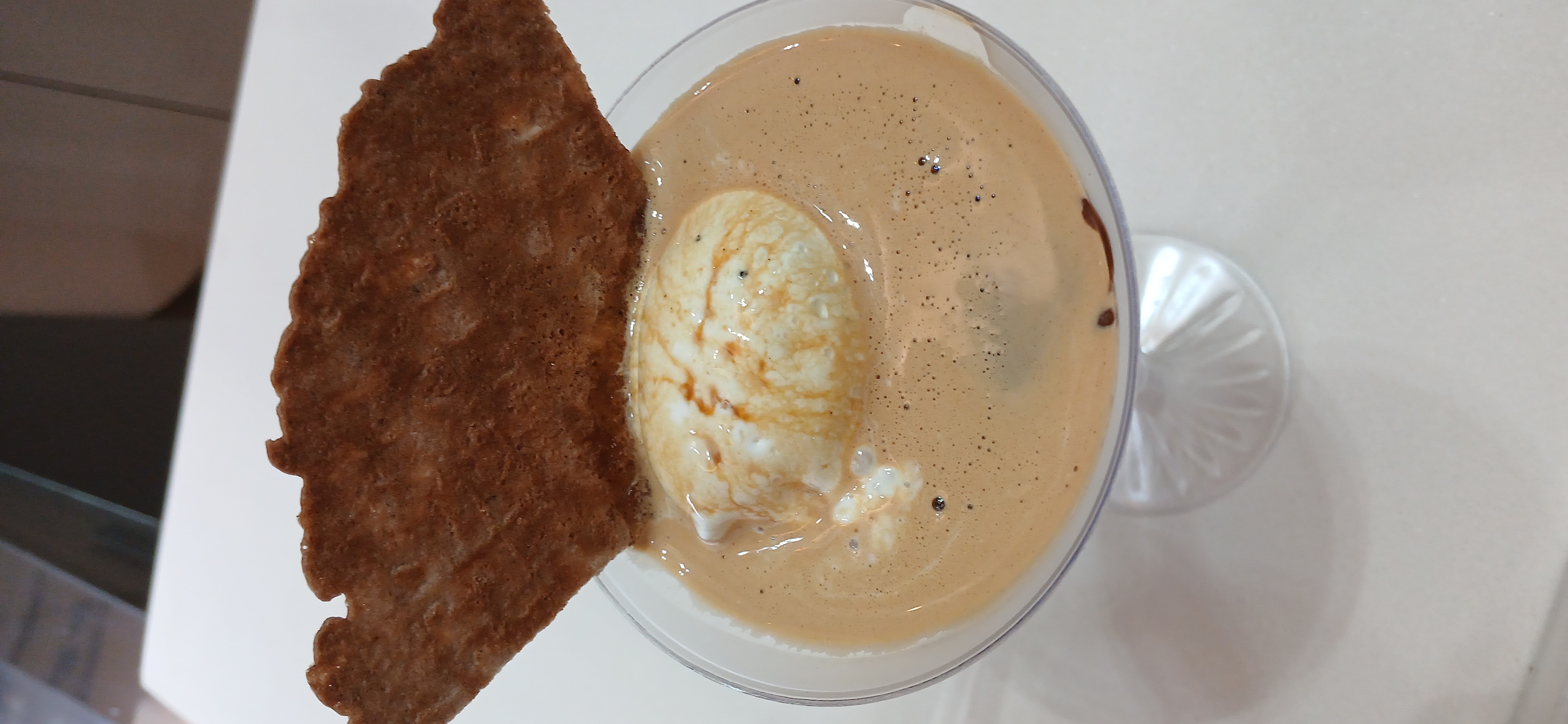 Affogatto