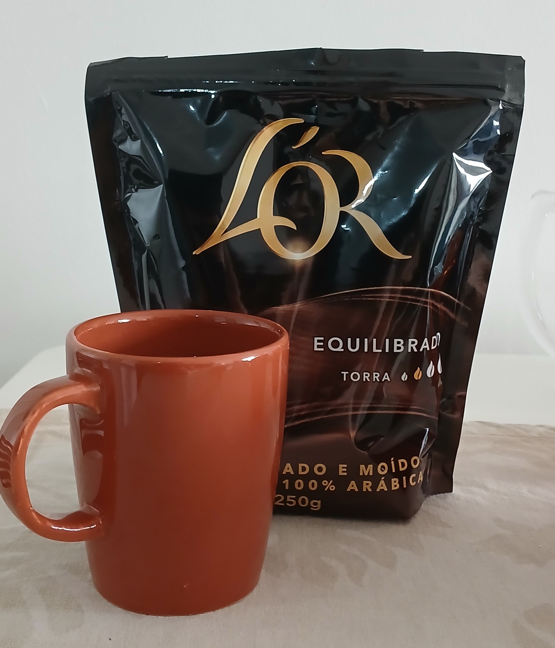 Entrega ótimo custo benefício ✨️✨️