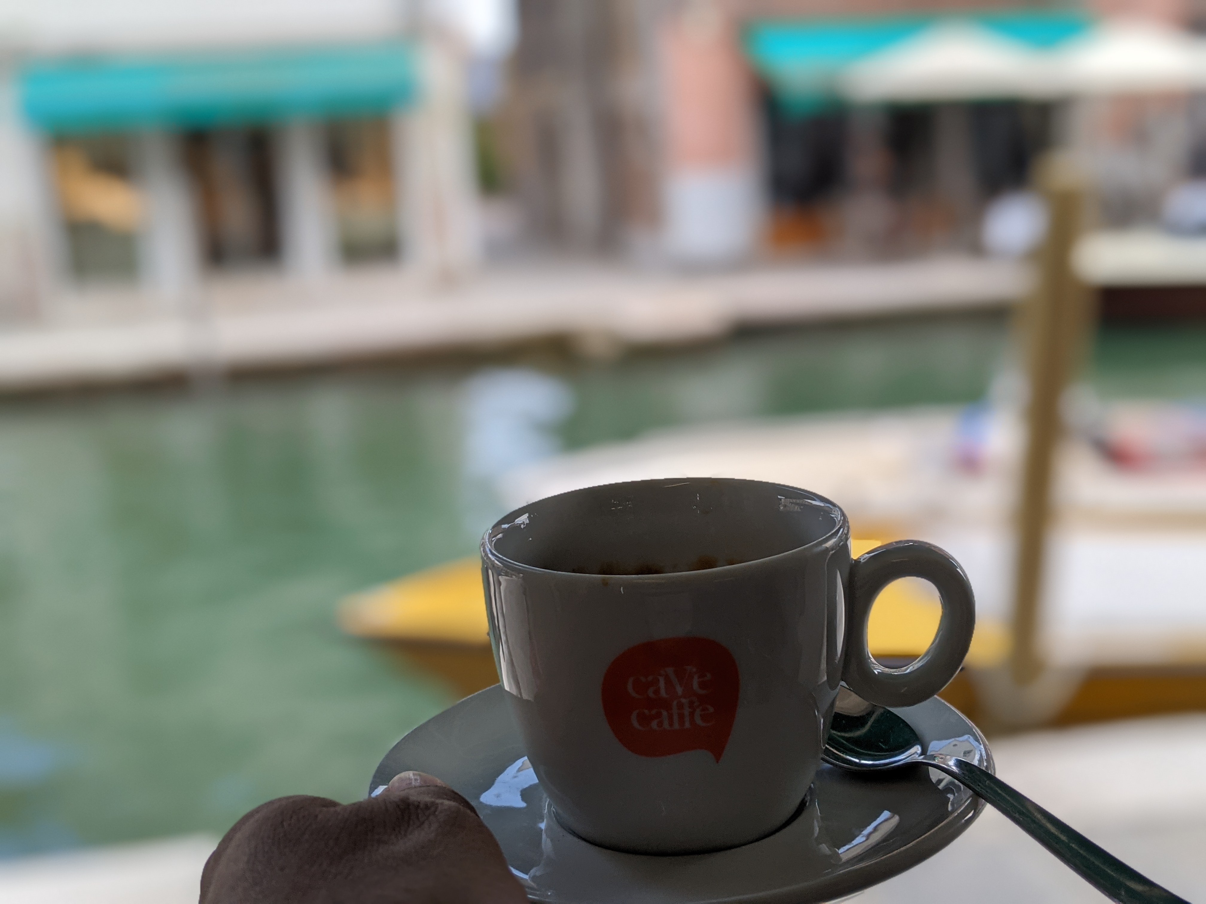 Doppio in Murano