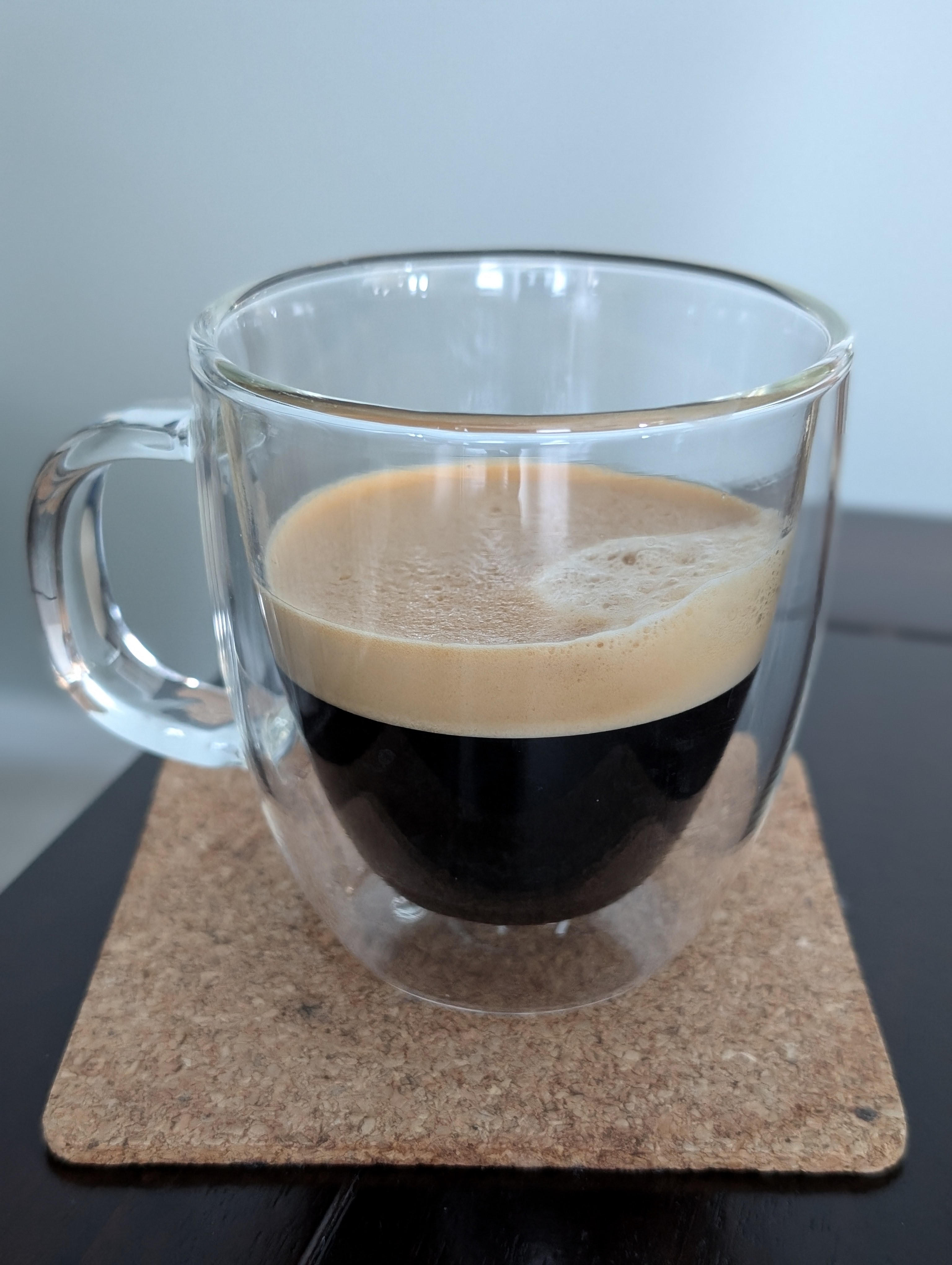 Ready to start the day