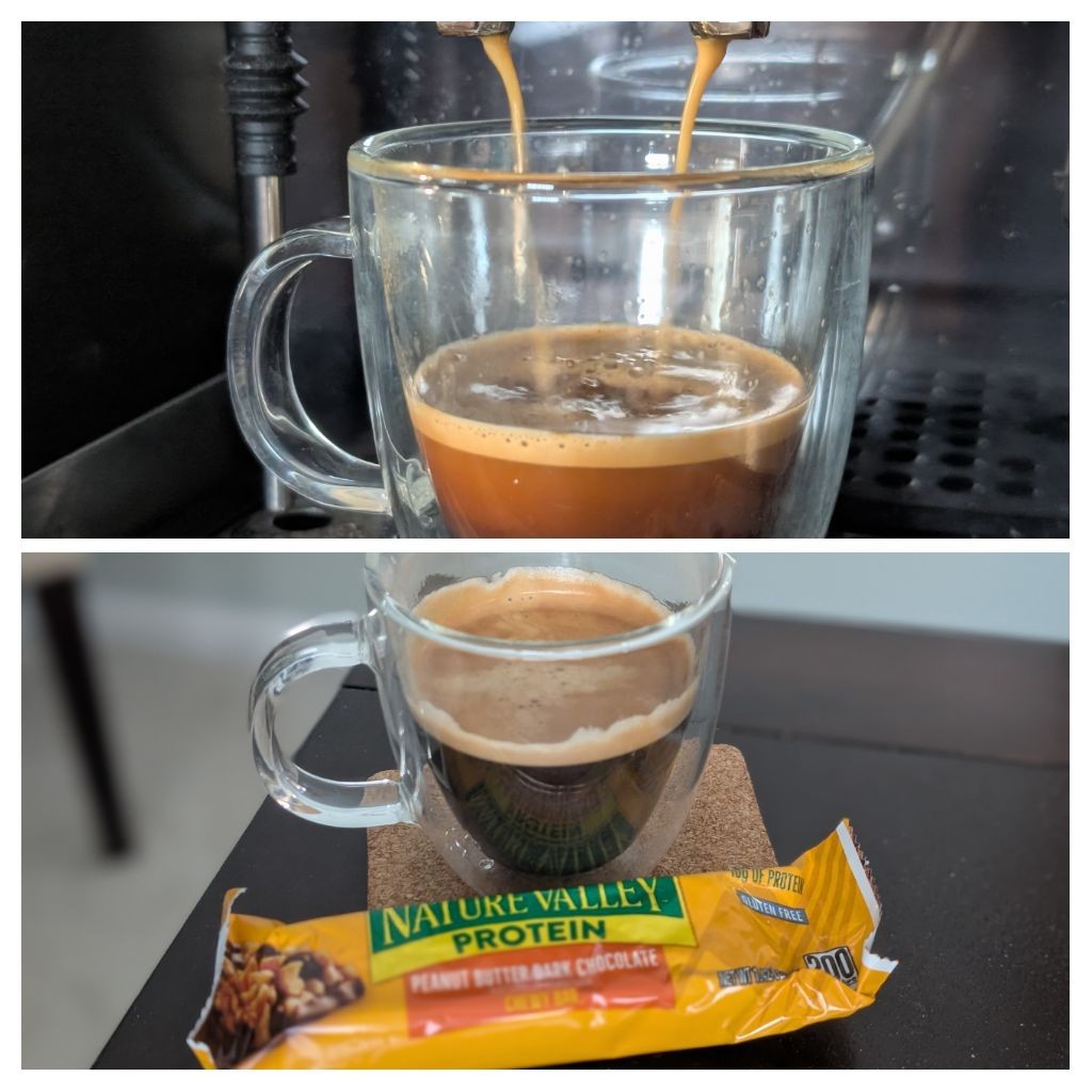 “The dark [roast] is not stronger; it is quicker, easier, more seductive.” – Yoda (updated quote for coffee)