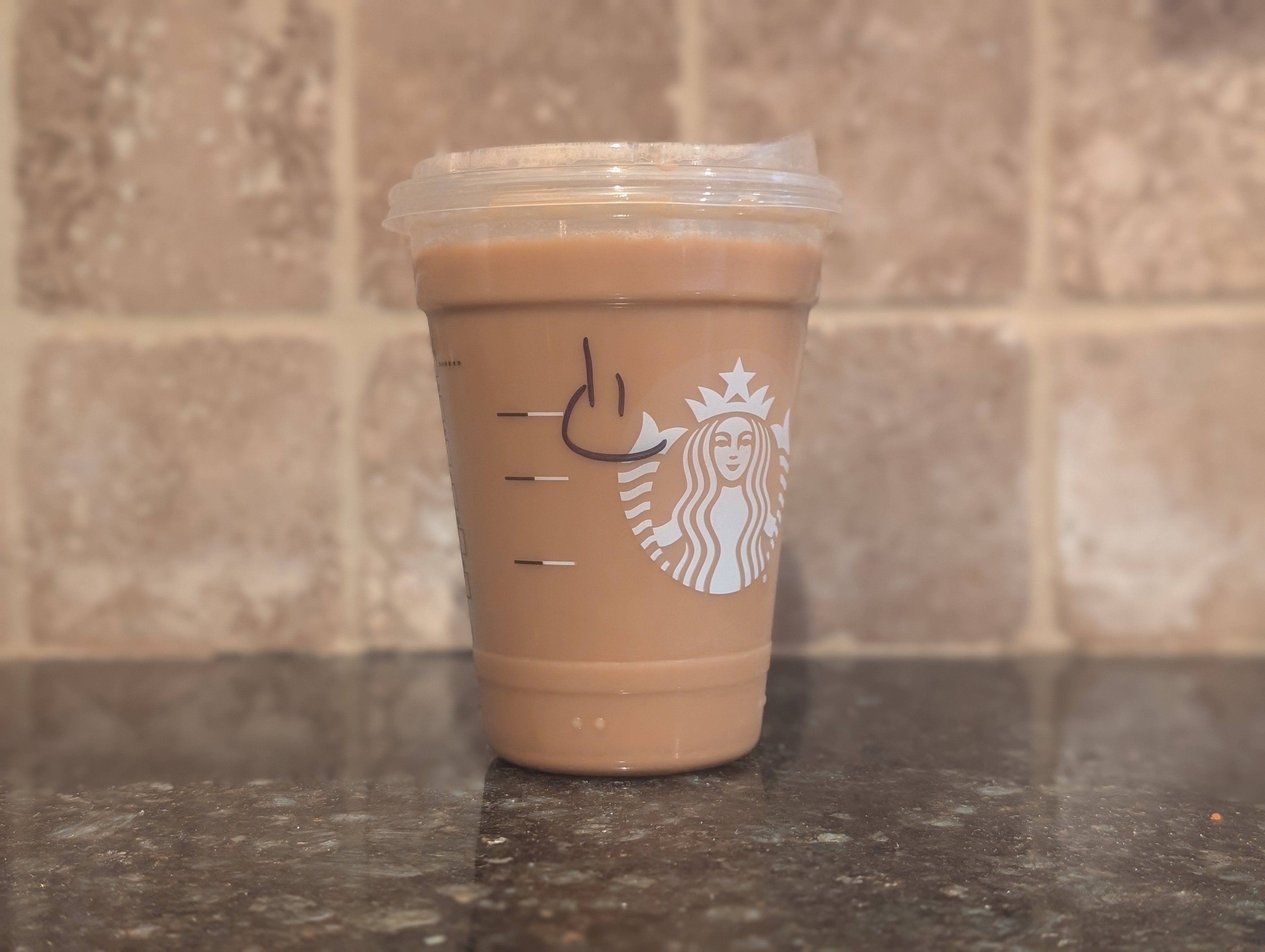 Back to work on a cool and overcast day.  I don't look forward to it getting really hot (85-95⁰F) later this week.  I'll will block off time before then to make nitro cold brew in time.