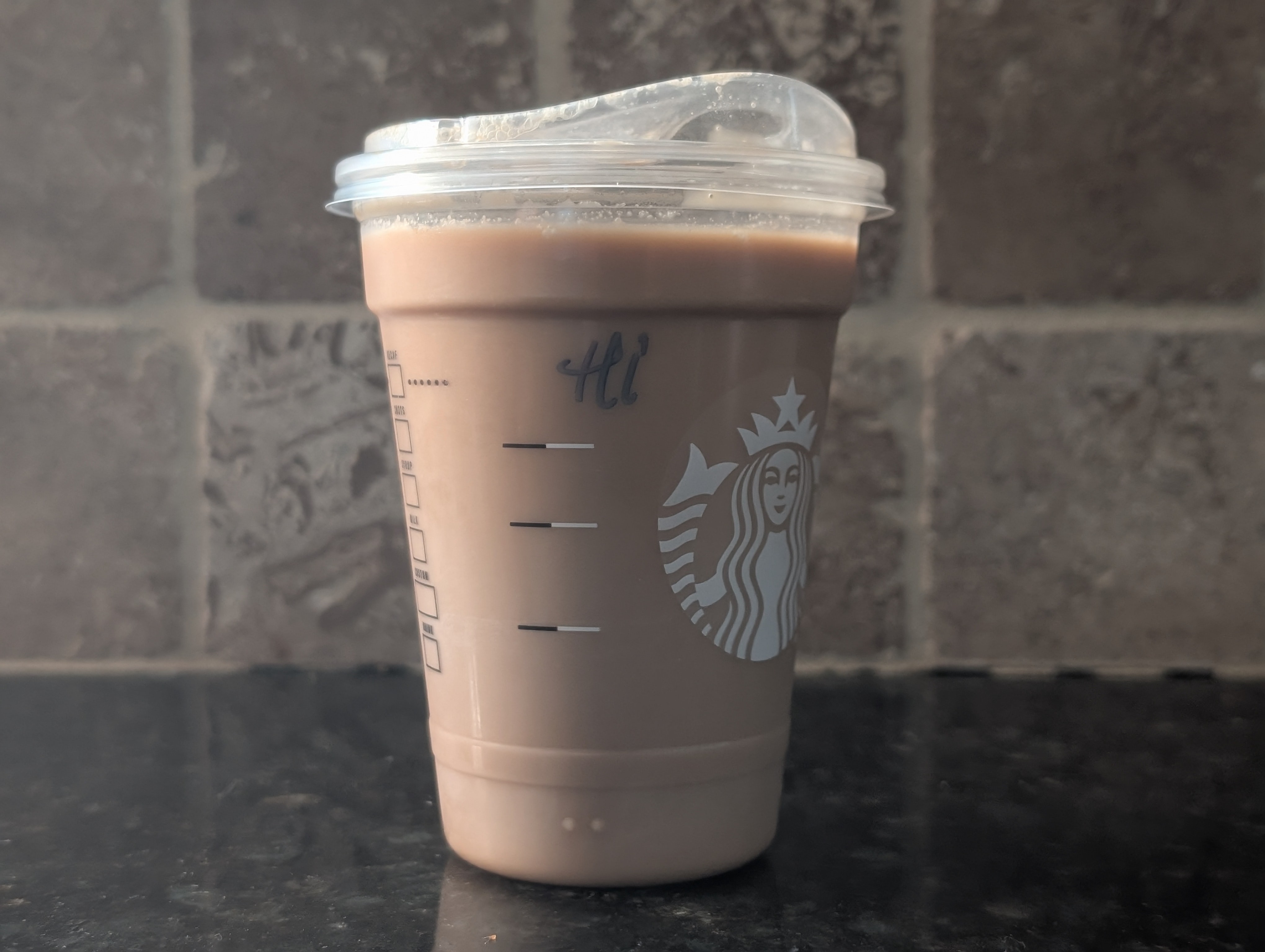 It has been a busy morning and haven't had a chance to get caffeine until now.  At least it will only be 81⁰F and not 90⁰F today 🥵
