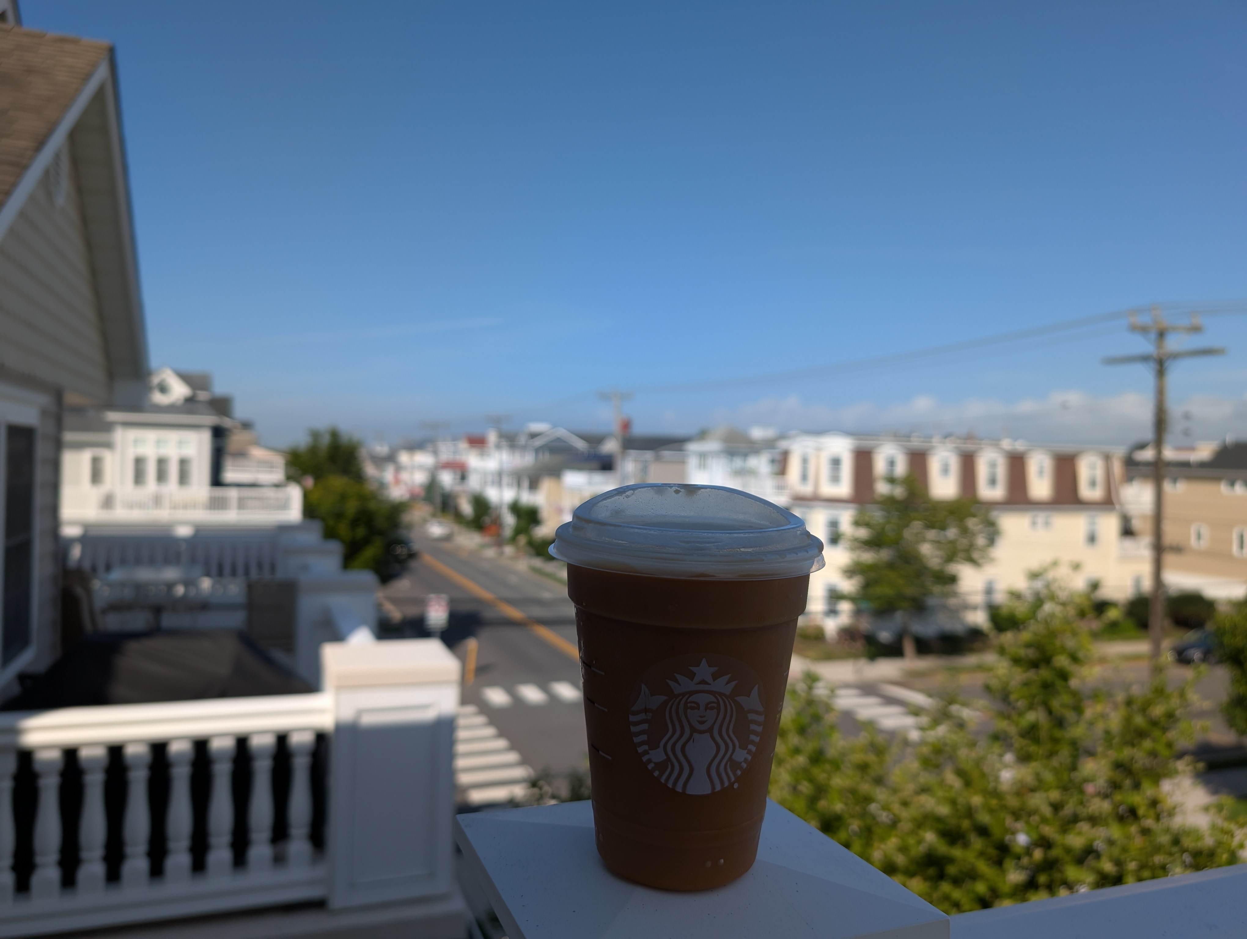 Getting ready for another day at the beach