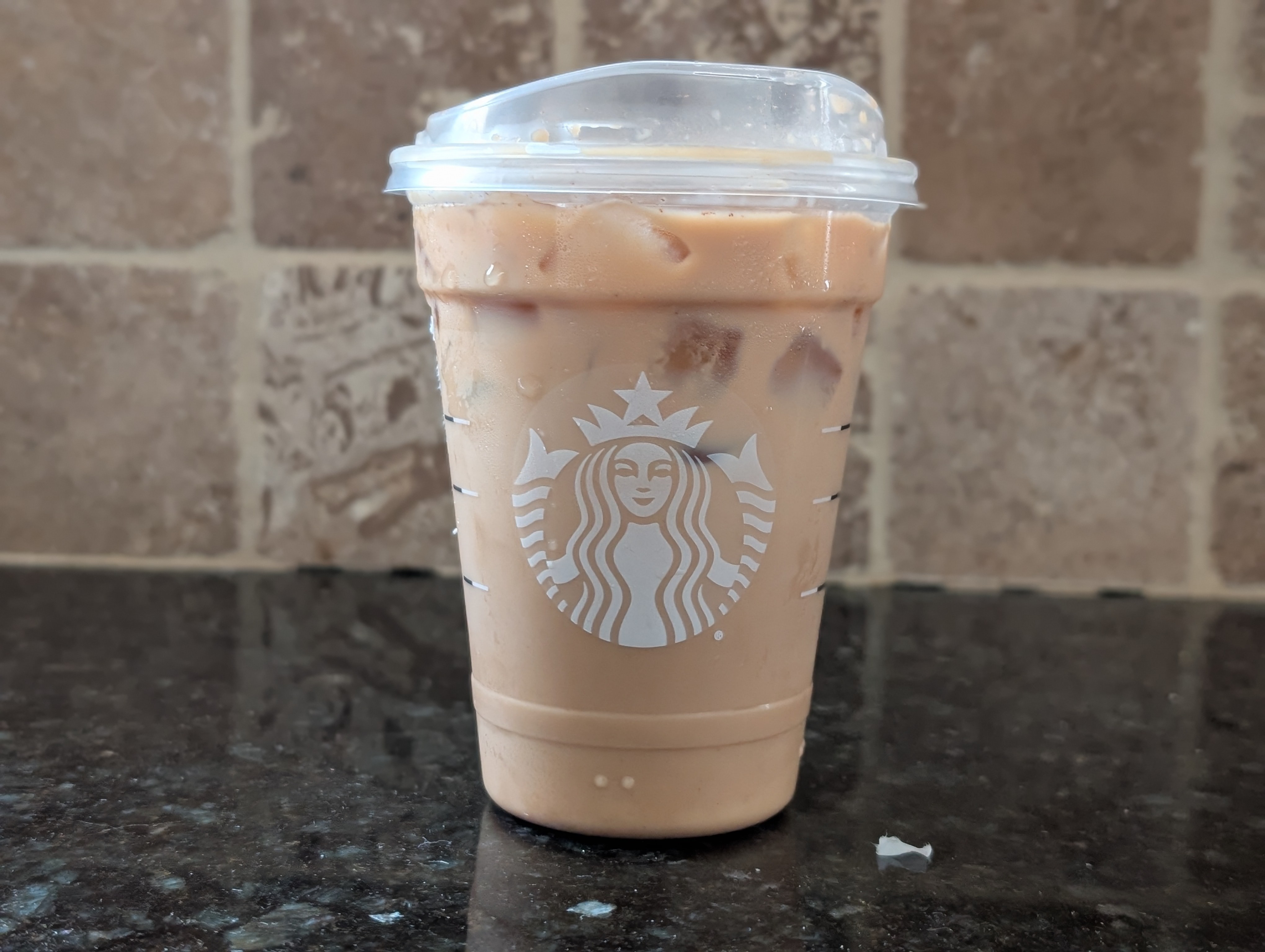 Just realized I got to post that I have been enjoying a brown sugar oat milk shaken iced espresso.  Took the afternoon to relax and catch up on non-work things including writing a letter of recommendation.