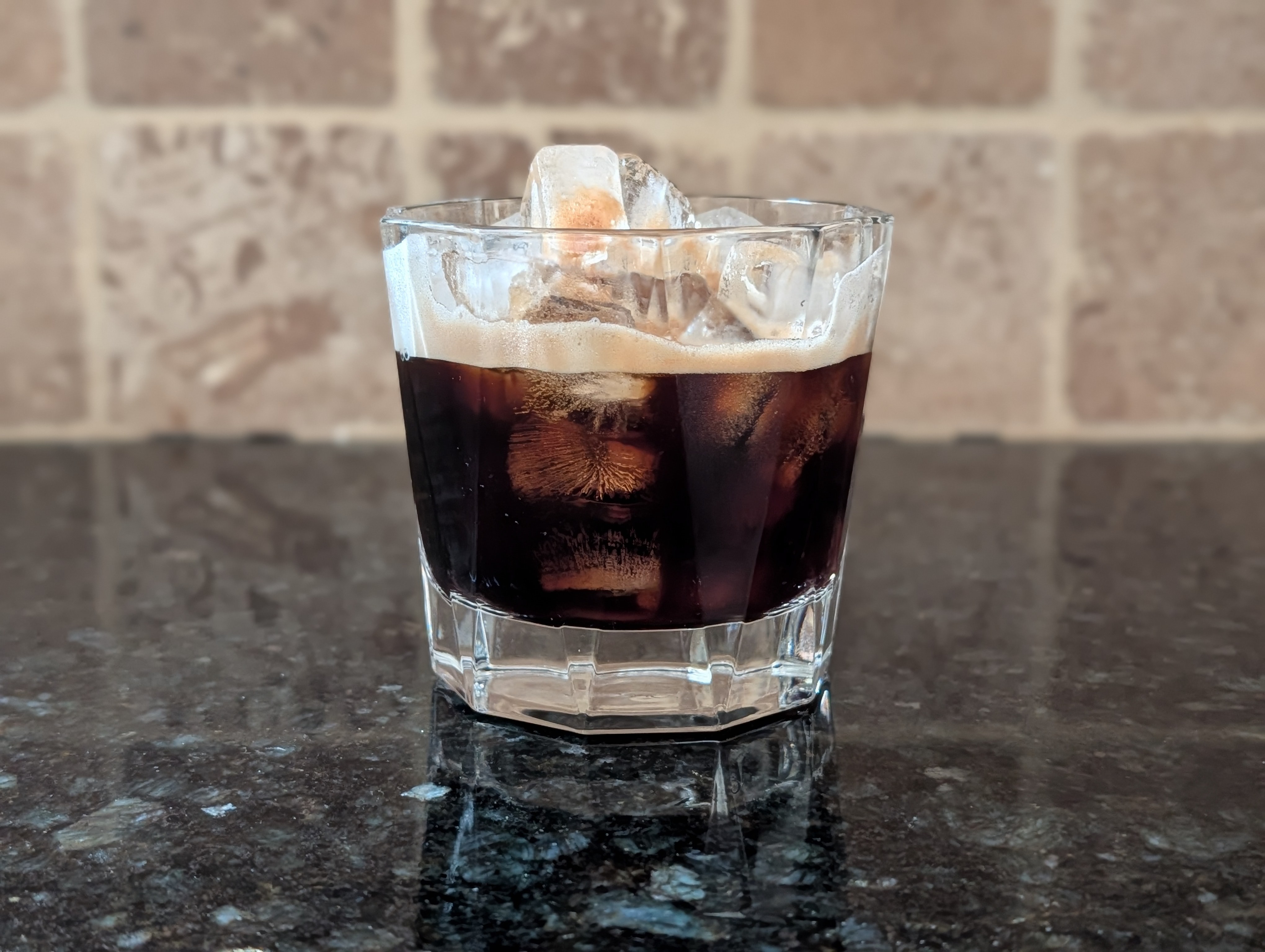 Finally had some time to enjoy some coffee