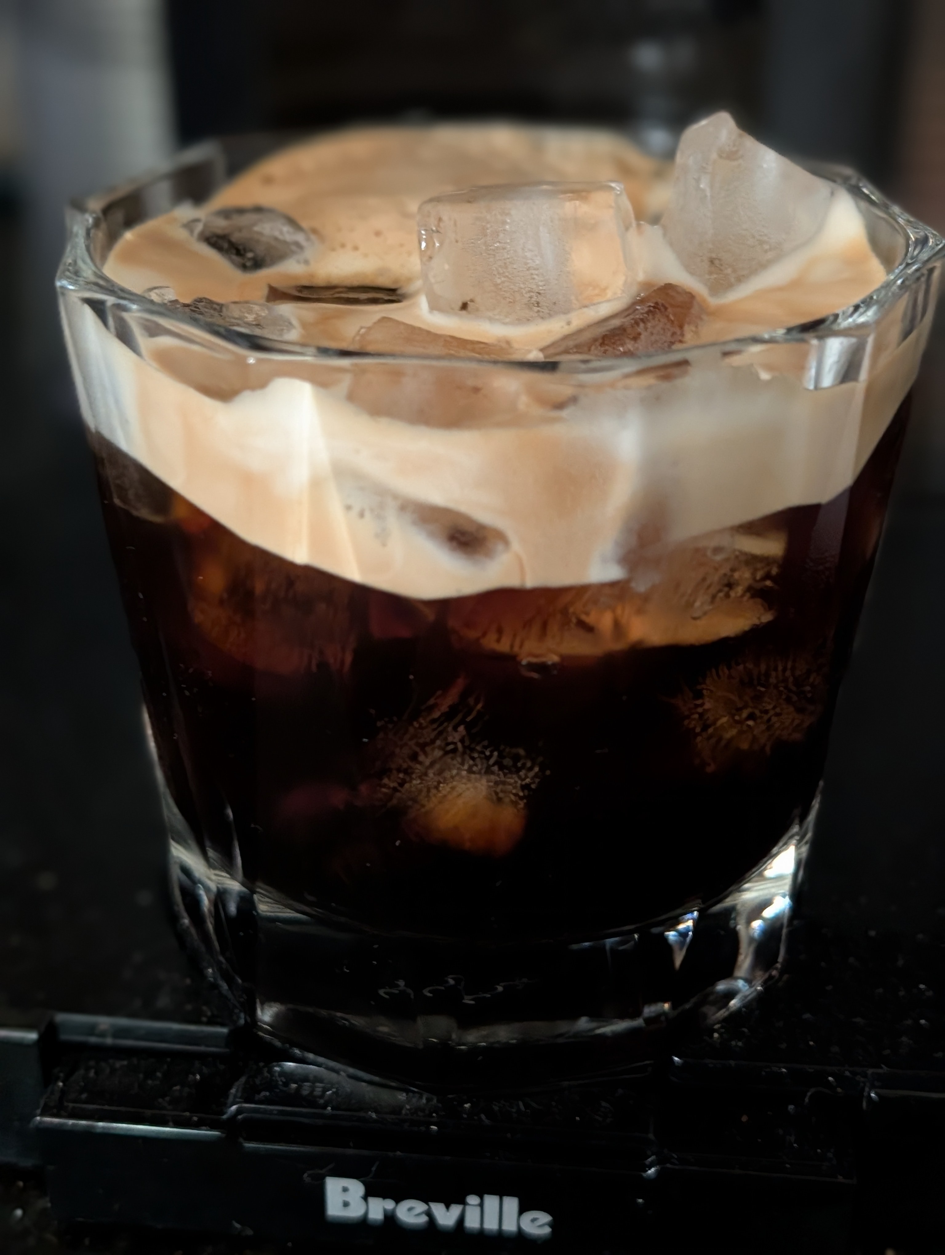 It's been hard to get coffee earlier in the morning :(