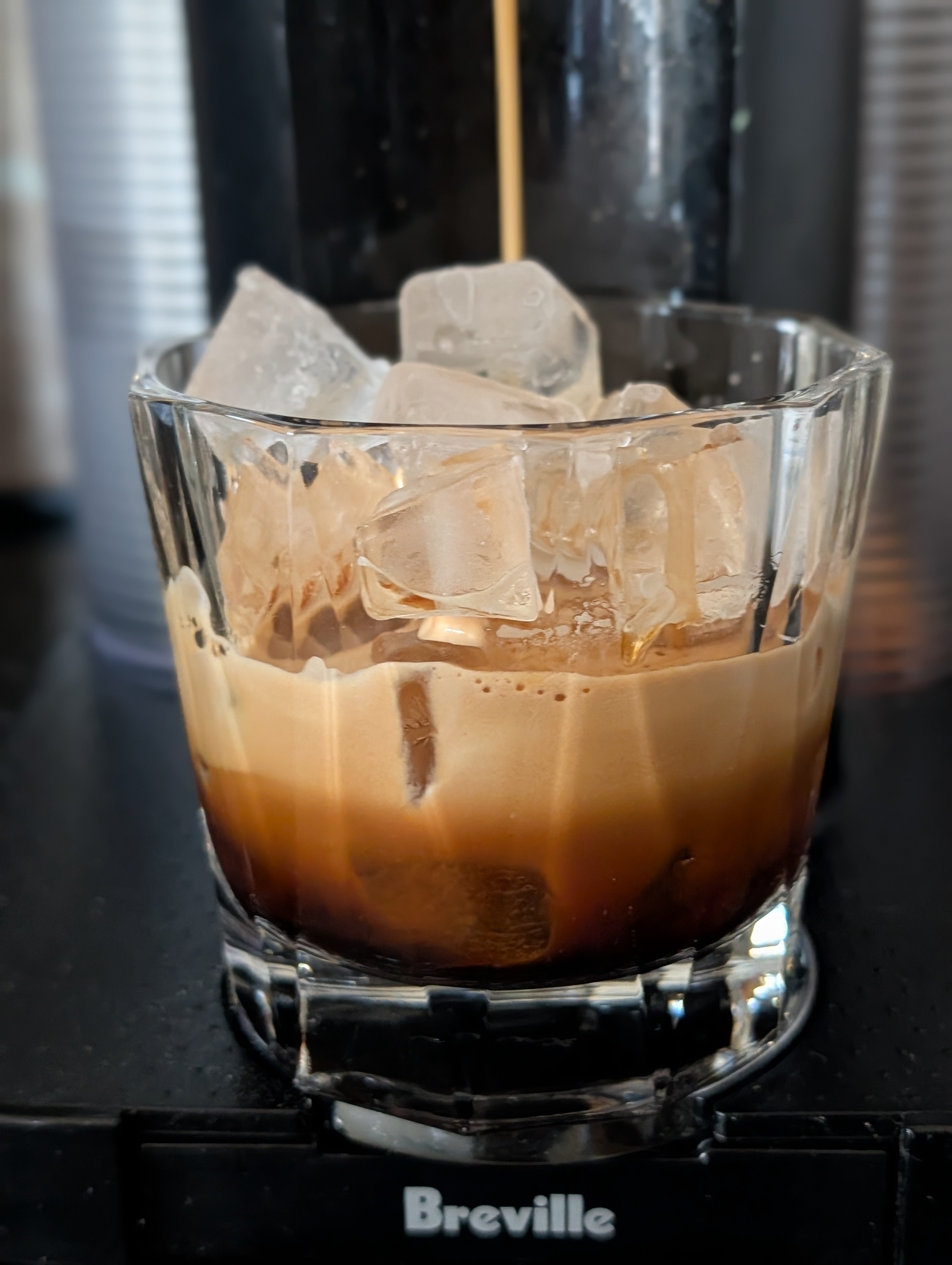 Back home with sunny 40⁰F weather while missing the warmer 72⁰F Florida sun